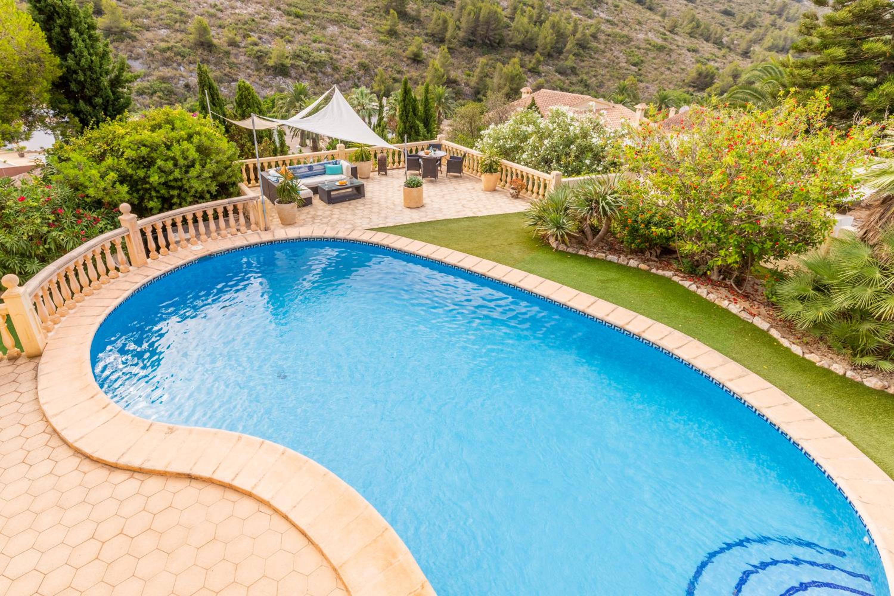 Villa Rafael