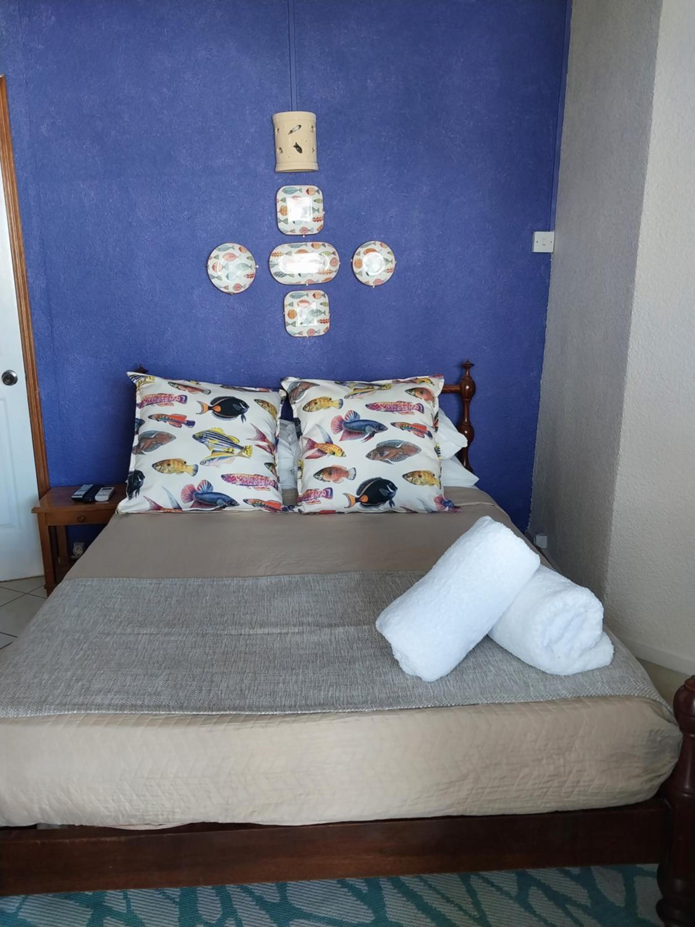 CHILLpill Guest House