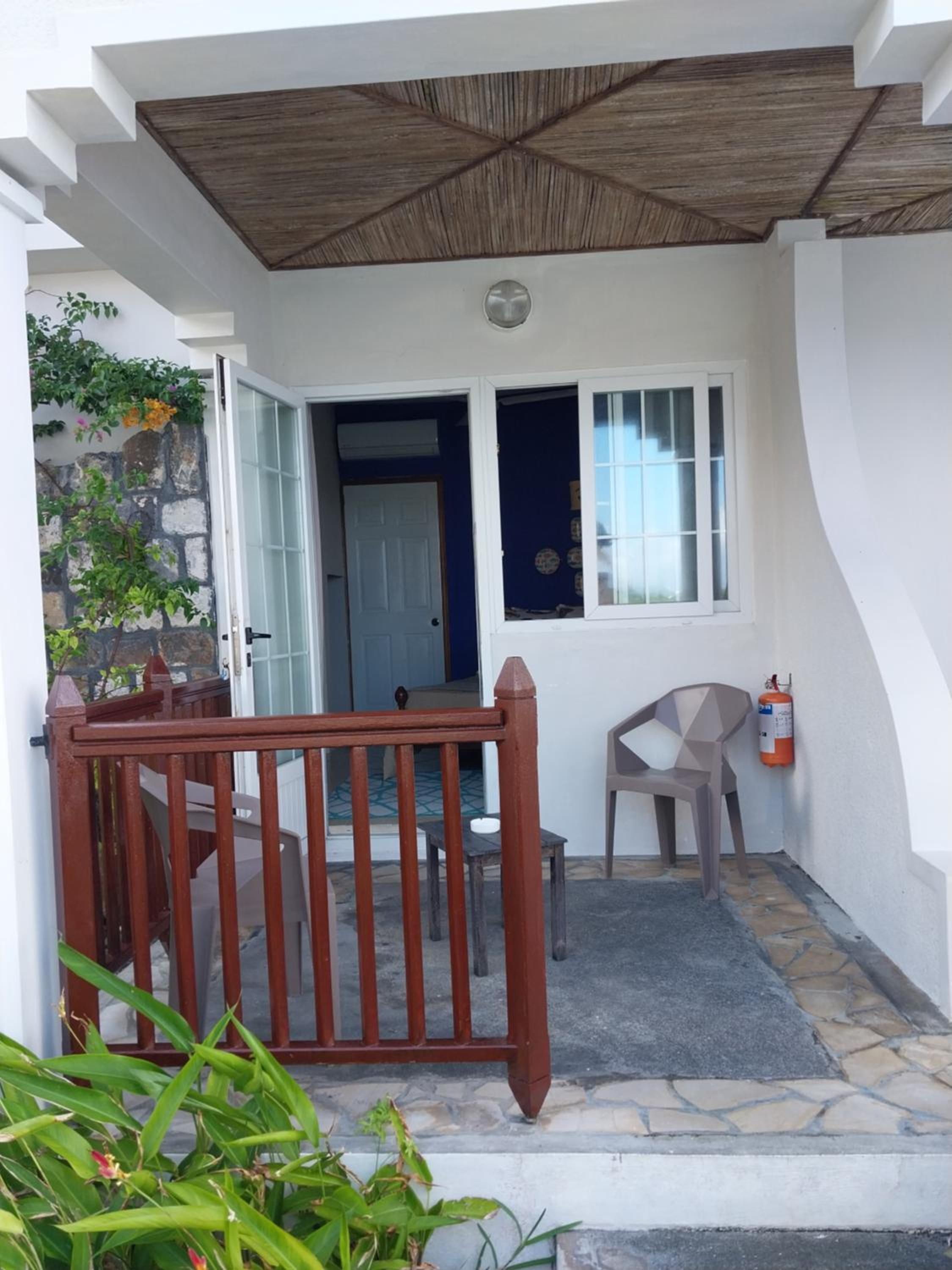 CHILLpill Guest House