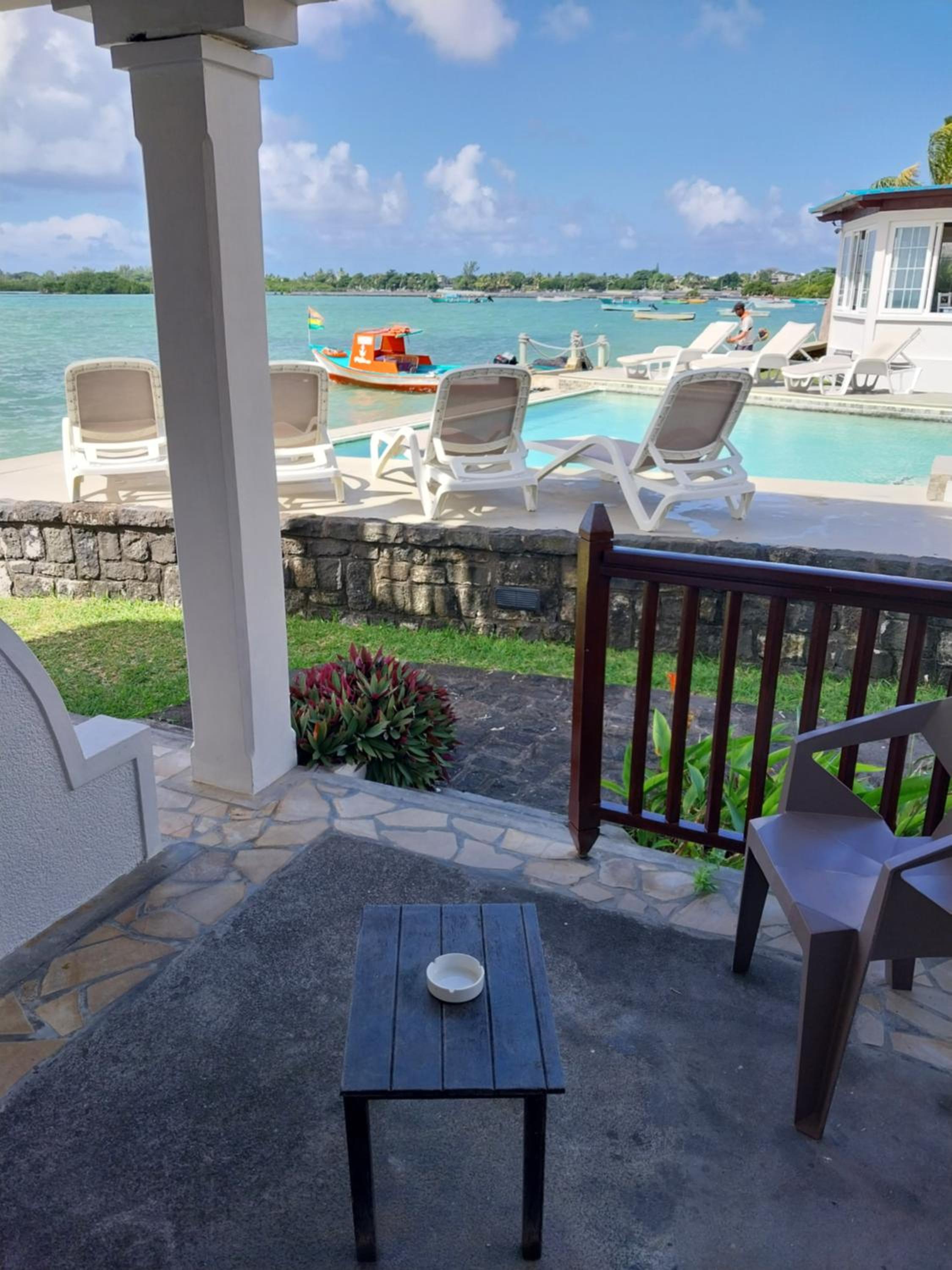 CHILLpill Guest House
