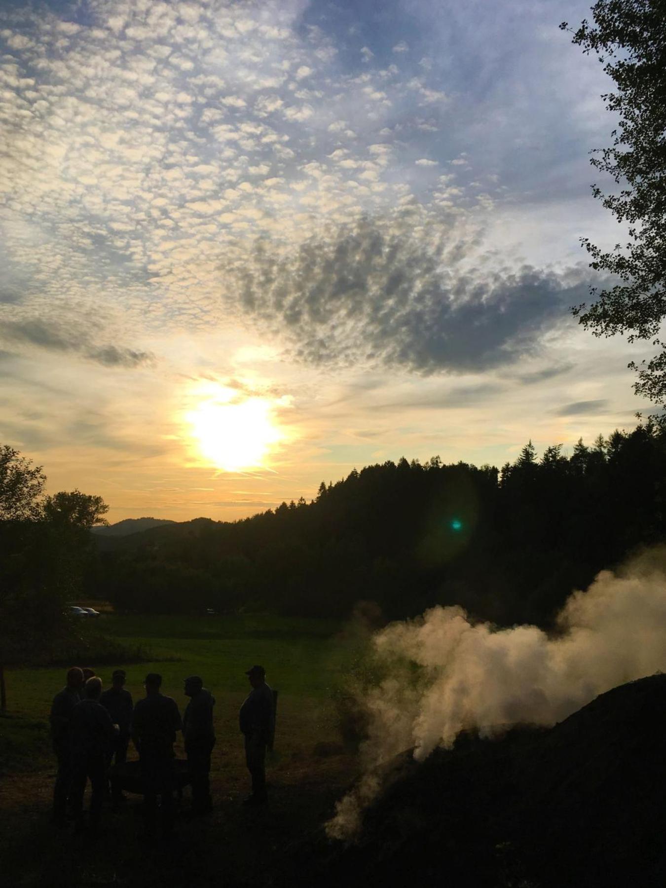 Nurdachhaus Sauerland