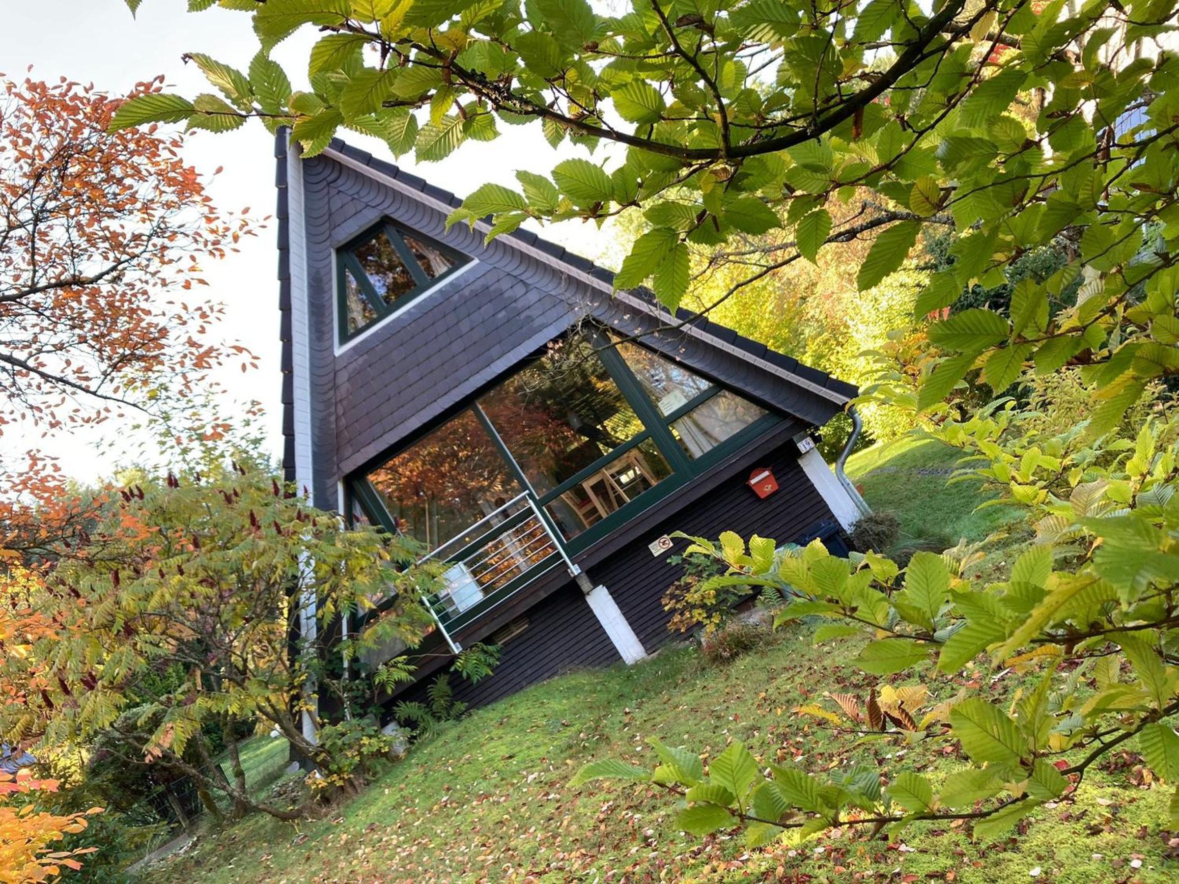Nurdachhaus Sauerland