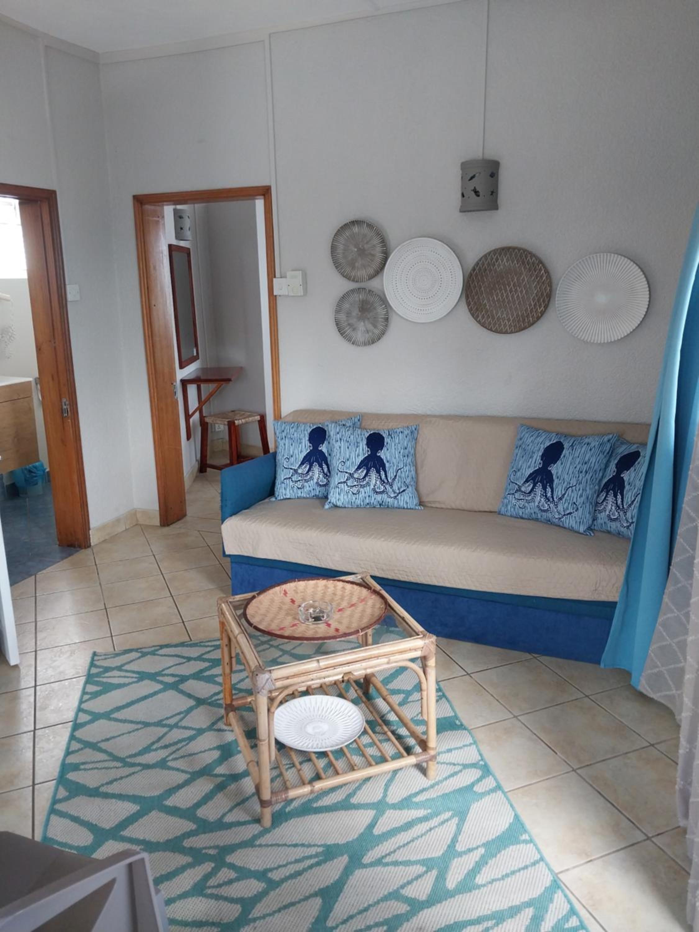 CHILLpill Guest House