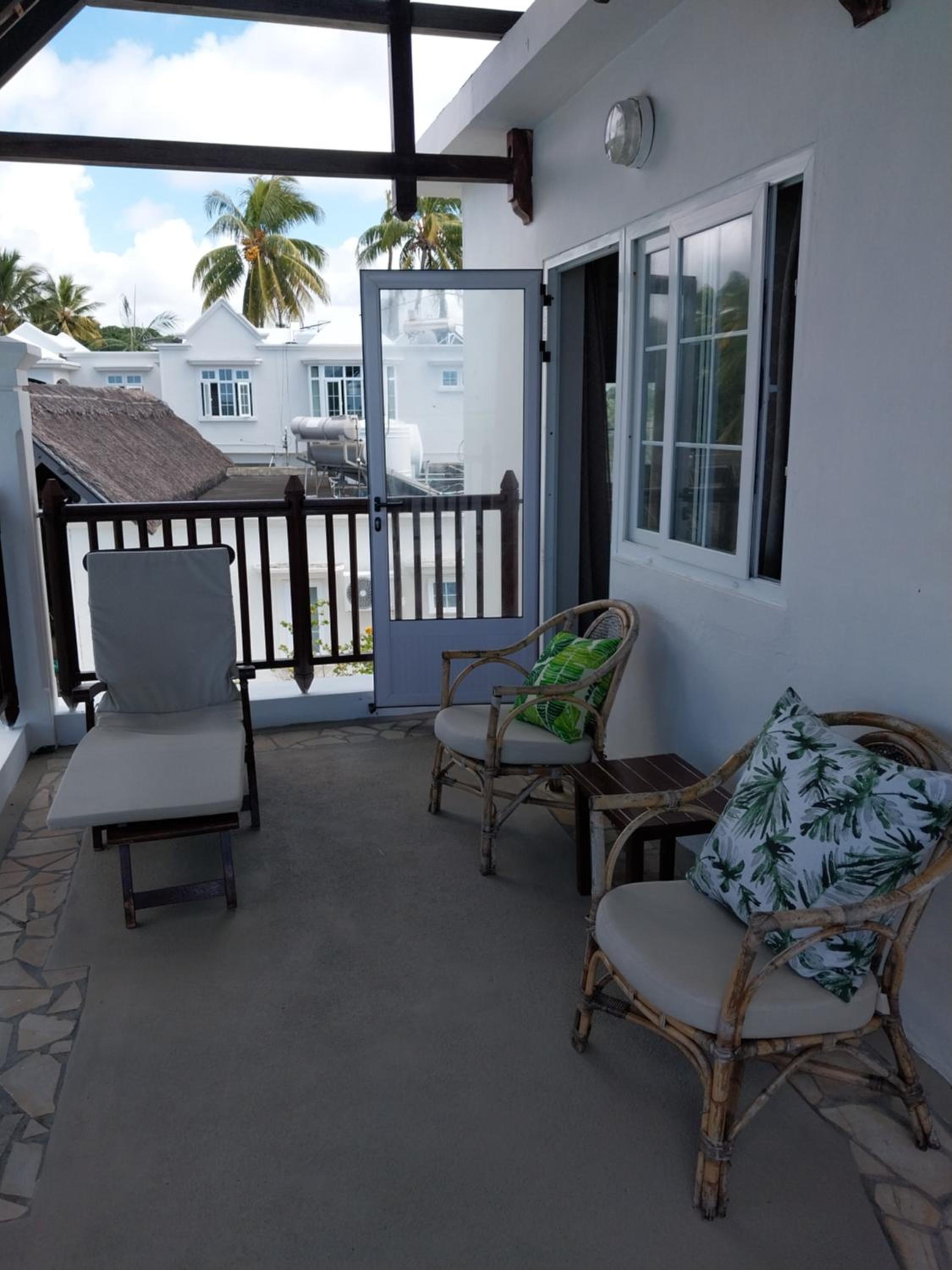 CHILLpill Guest House