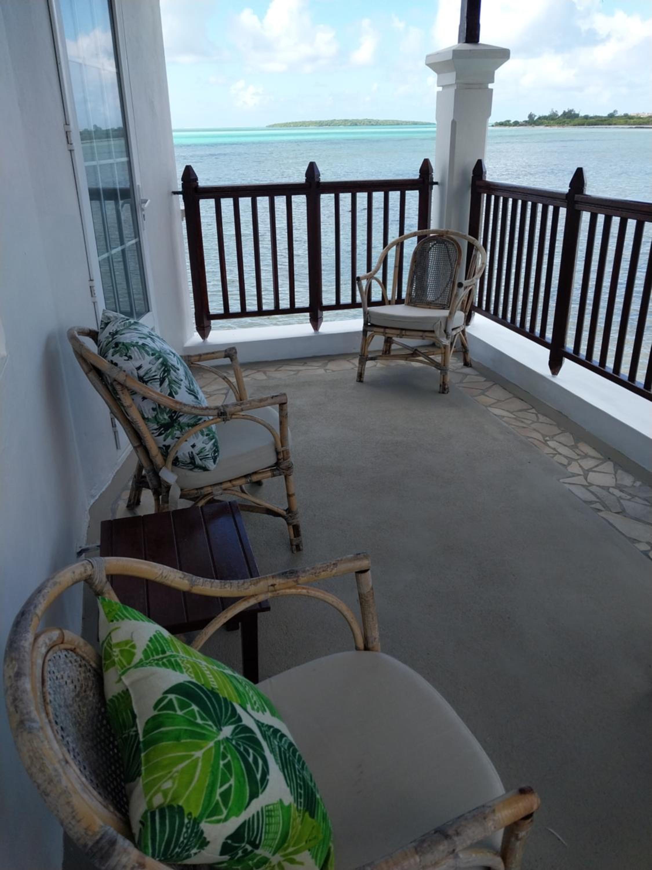 CHILLpill Guest House