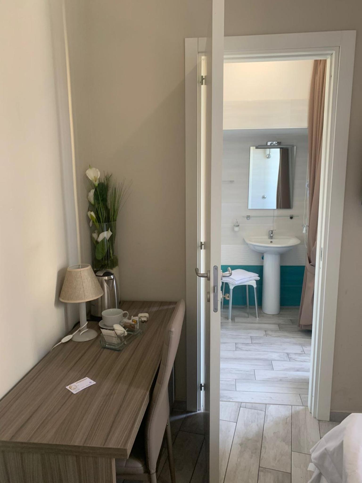 B&B Napoli Centrale N 74