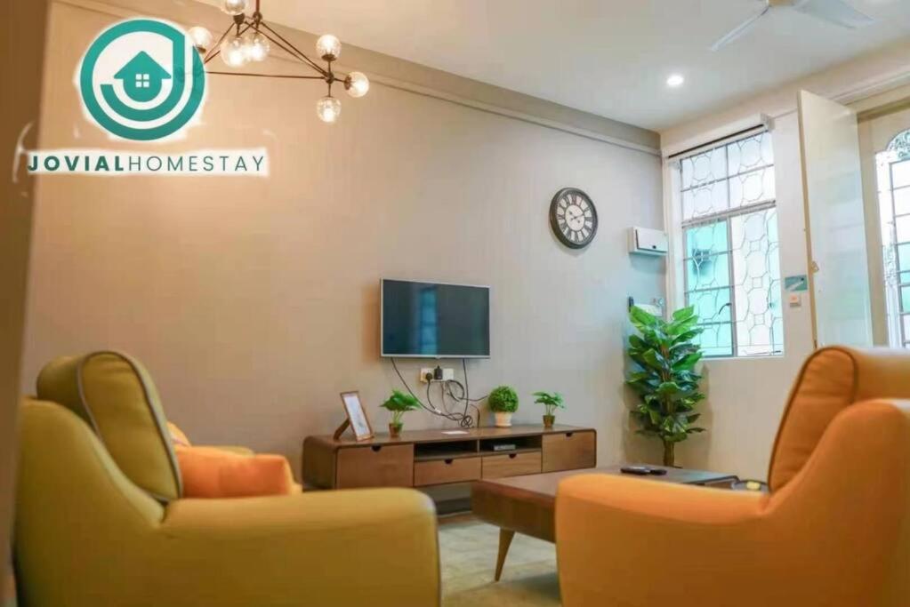 MODERN HERITAGE HOUSE``````Georgetown乔治市 photo 1