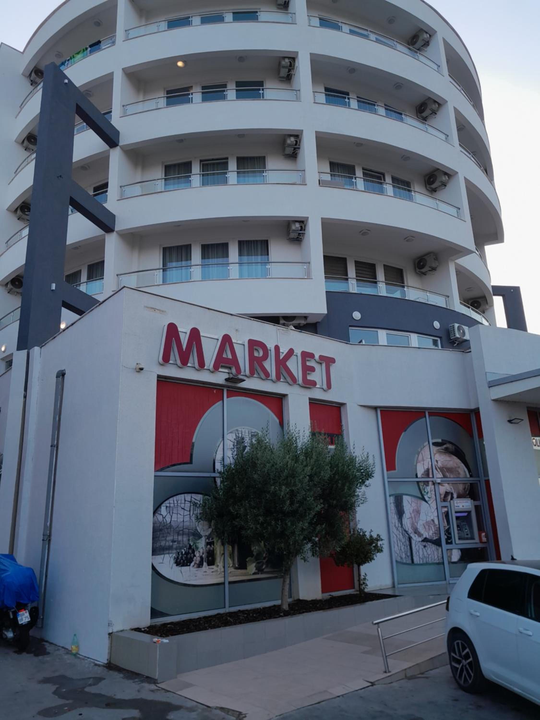 Apartman Tijana