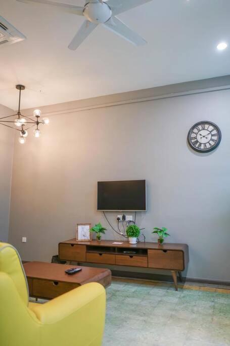 MODERN HERITAGE HOUSE``````Georgetown乔治市 photo 5