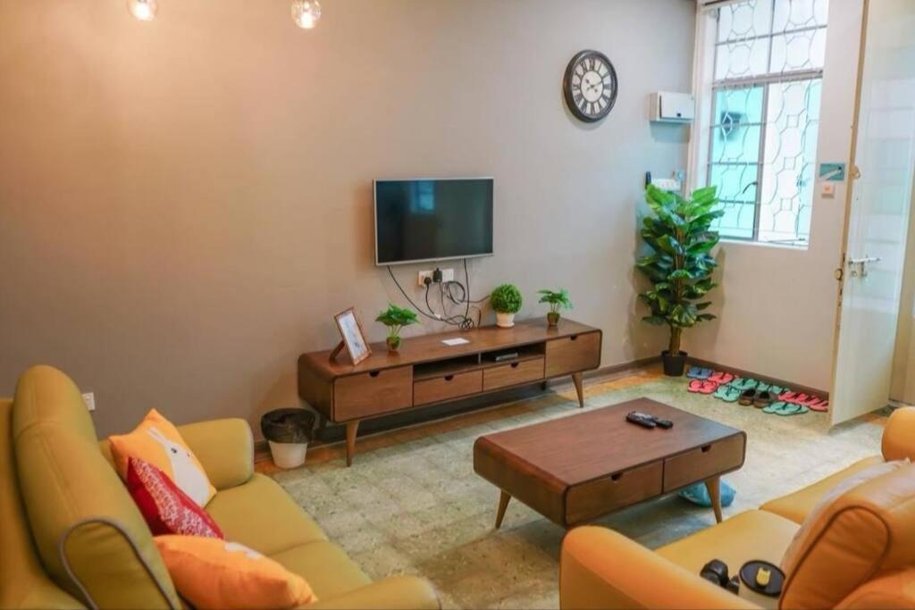 MODERN HERITAGE HOUSE``````Georgetown乔治市 photo 7