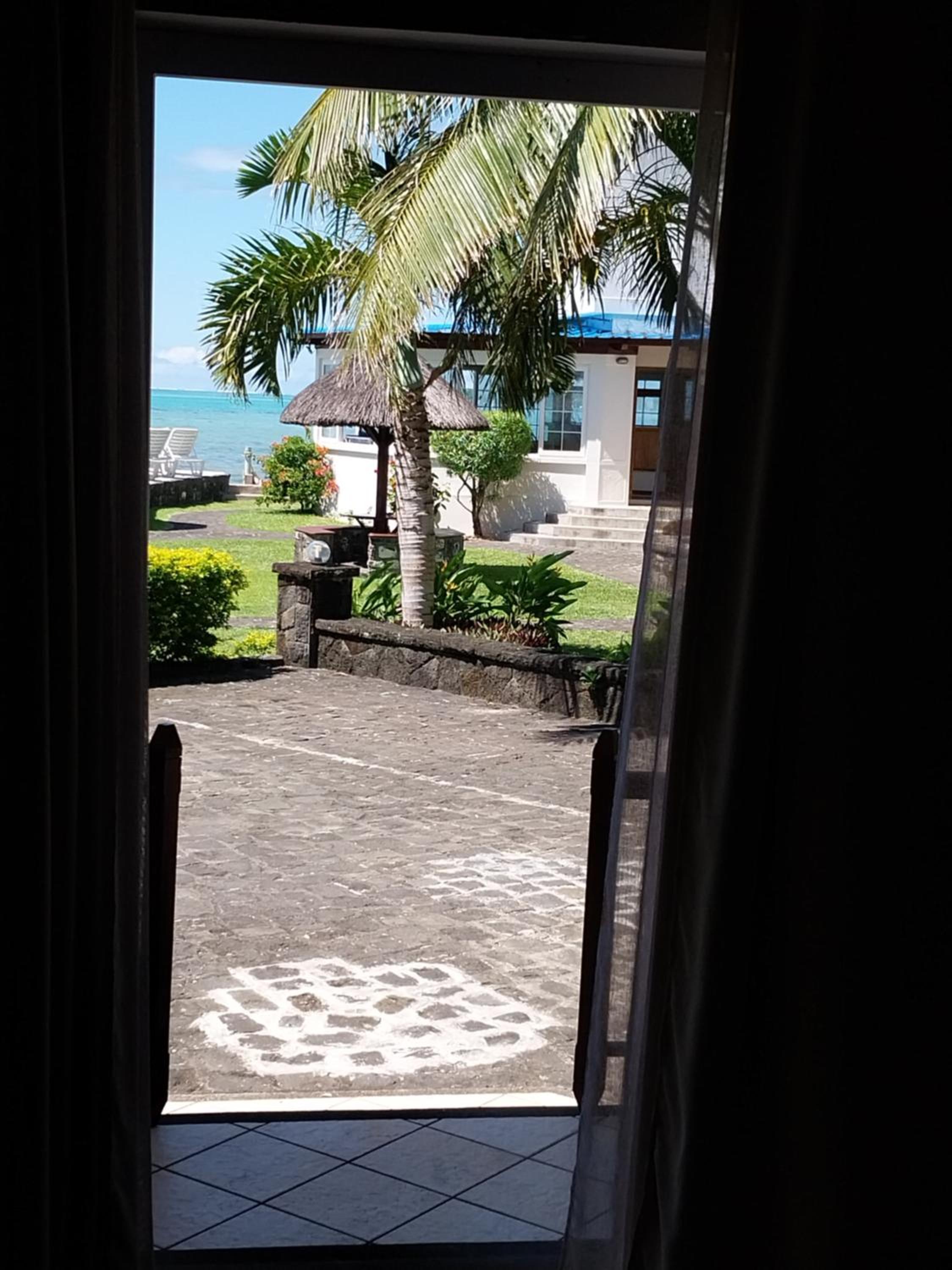 CHILLpill Guest House