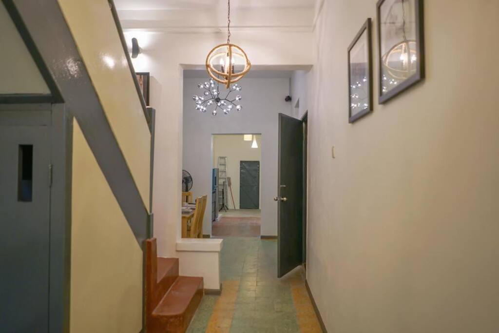 MODERN HERITAGE HOUSE``````Georgetown乔治市 view 4