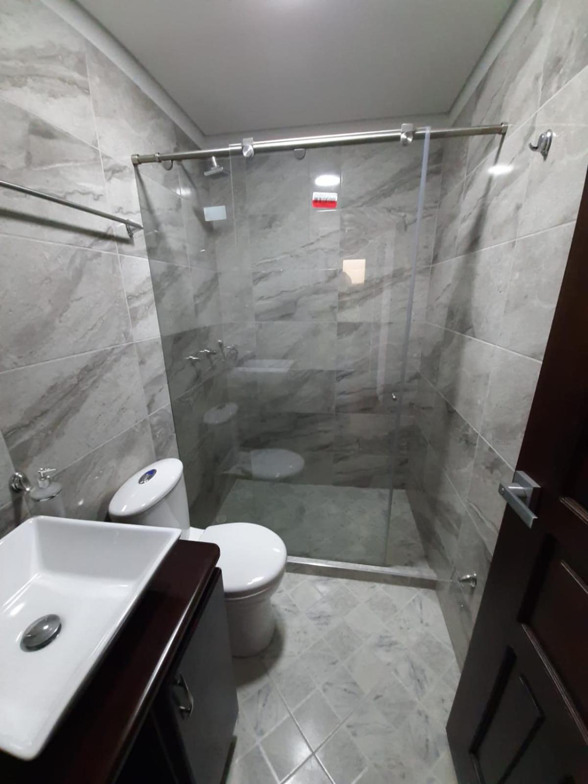 Apartamentos Roma_ Tercer Piso
