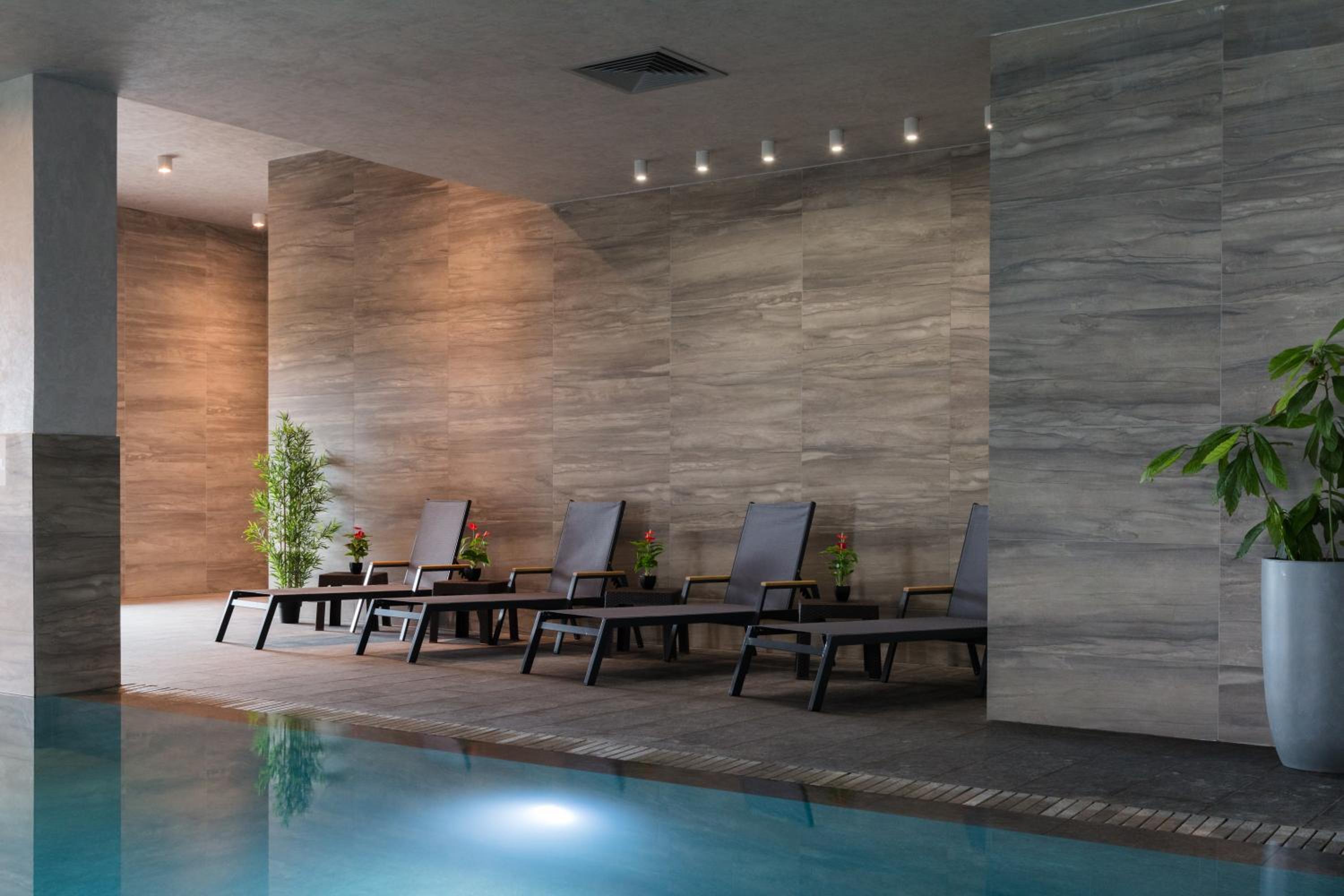 Burgas Residence 809