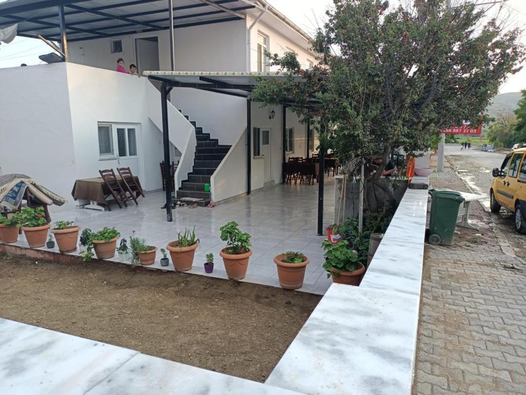 Dogan Pension view 4