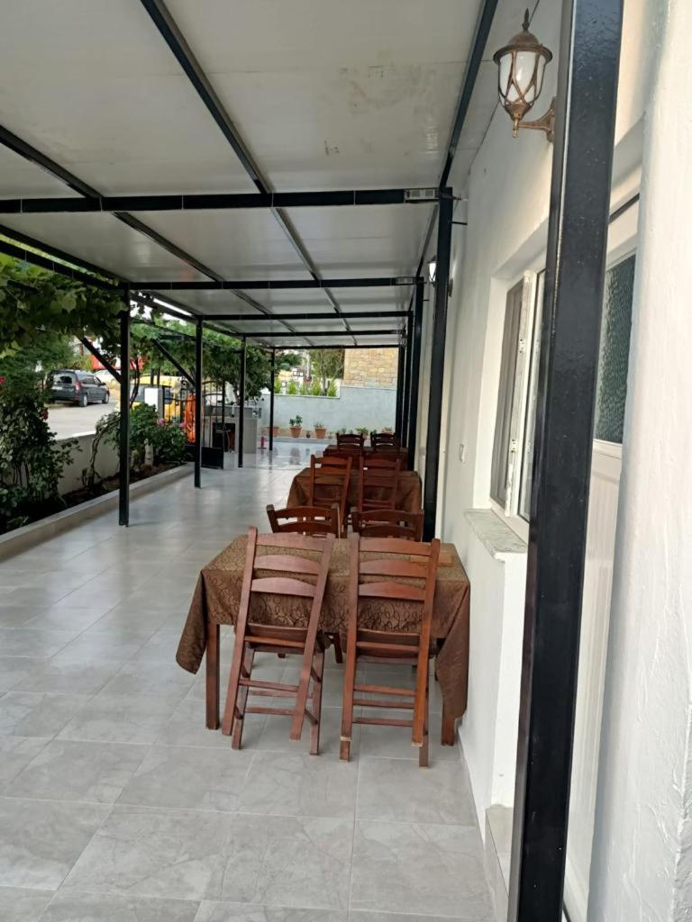 Dogan Pension view 5