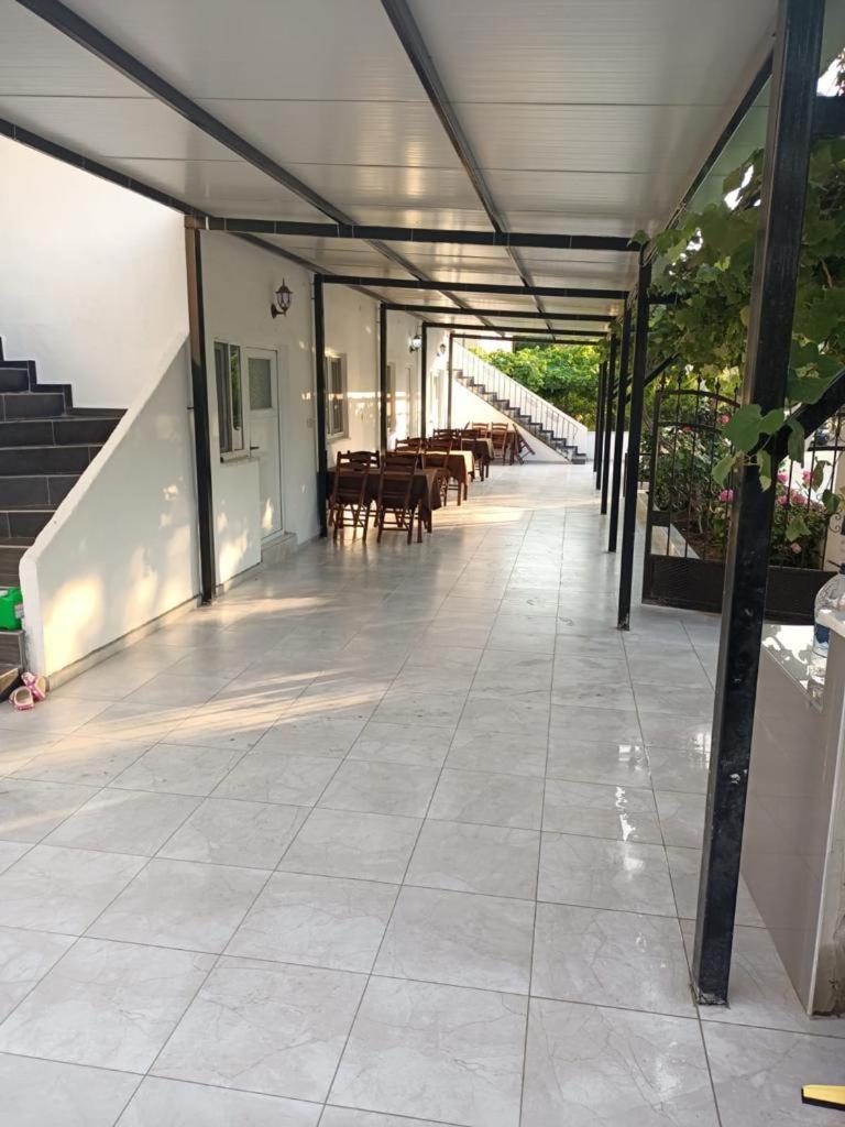 Dogan Pension view 3