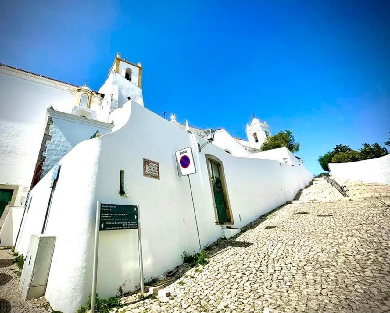 Casa da Torre - A Gema Escondida de Tavira view 4