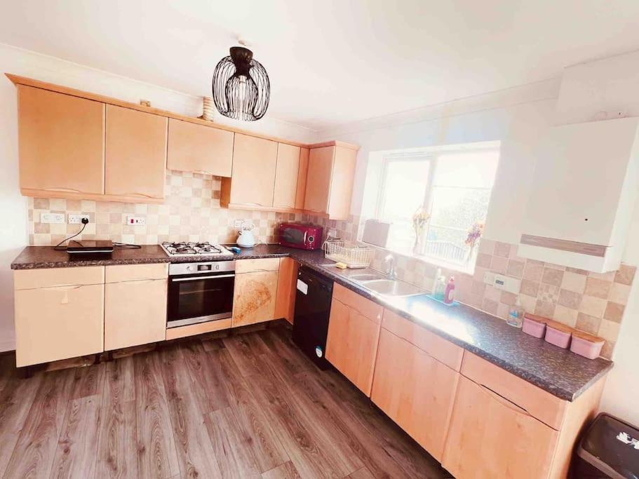 Tyne and wear（ne8 1nz）9People House face RiverView view 3