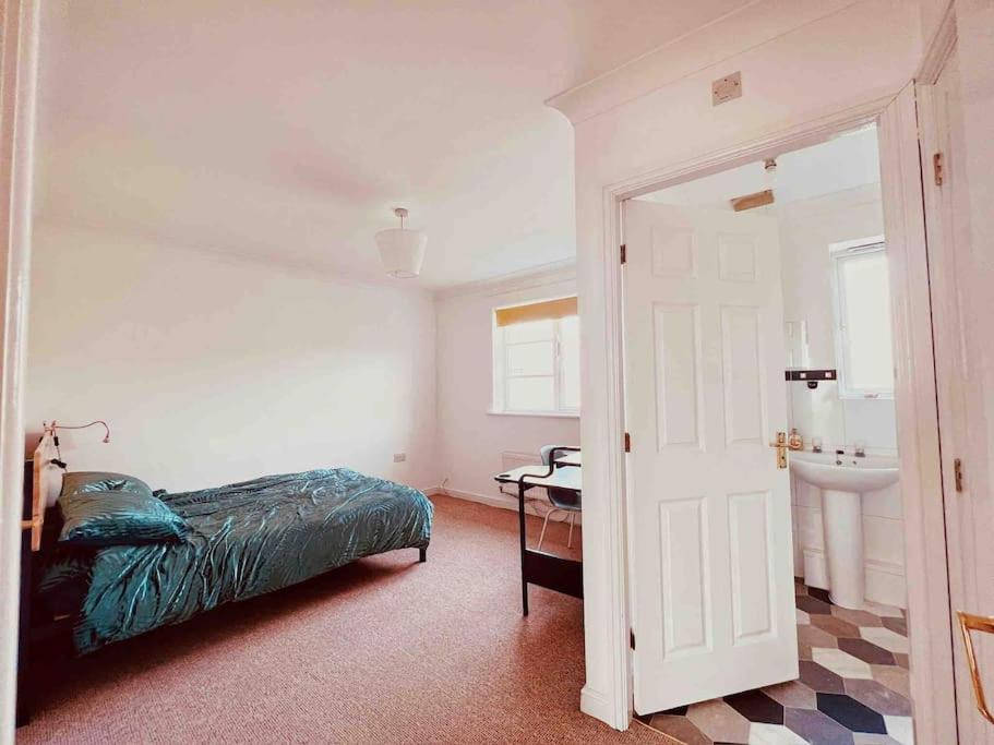 Tyne and wear（ne8 1nz）9People House face RiverView view 5