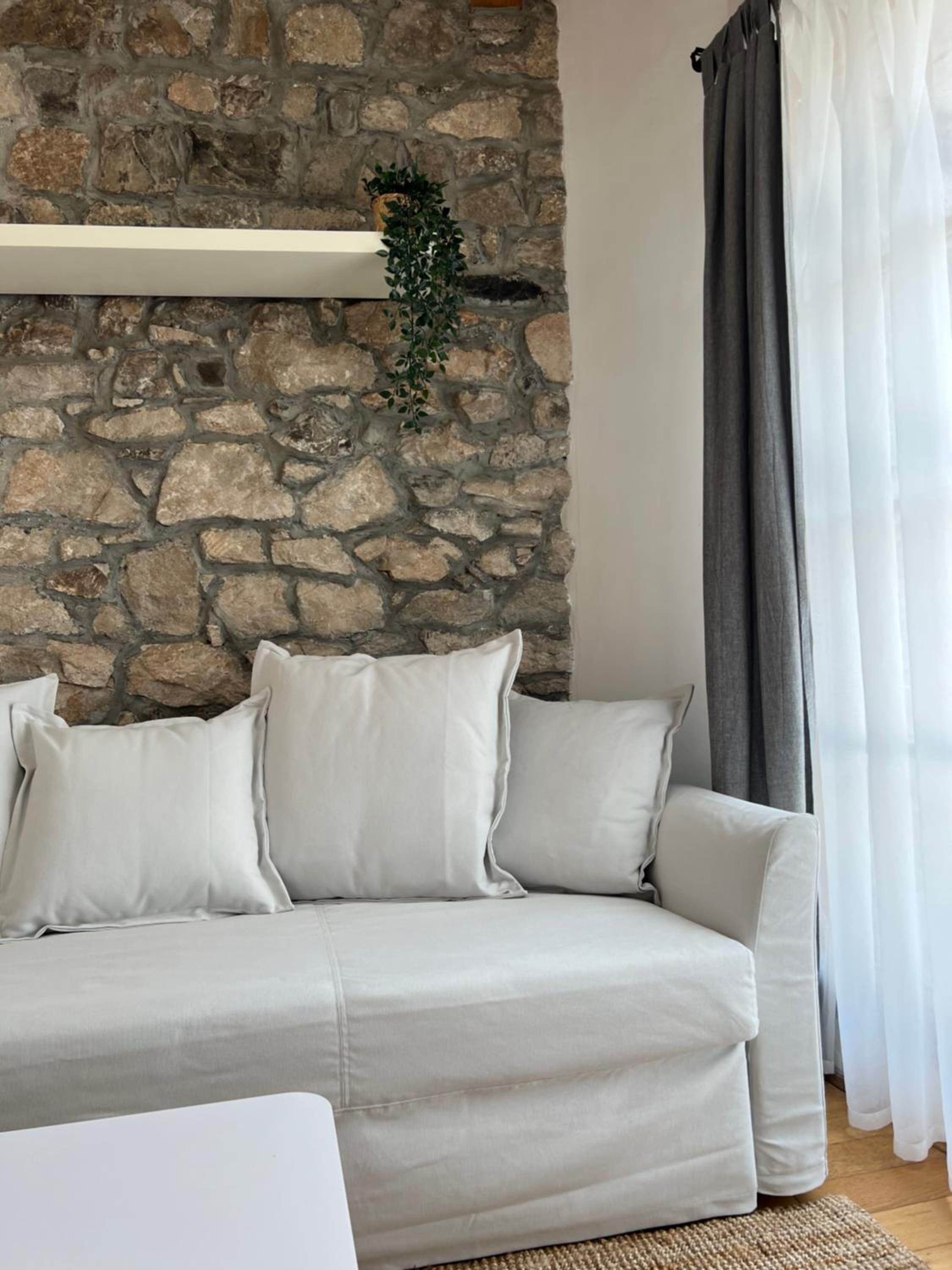 Guesthouse 45 view 2