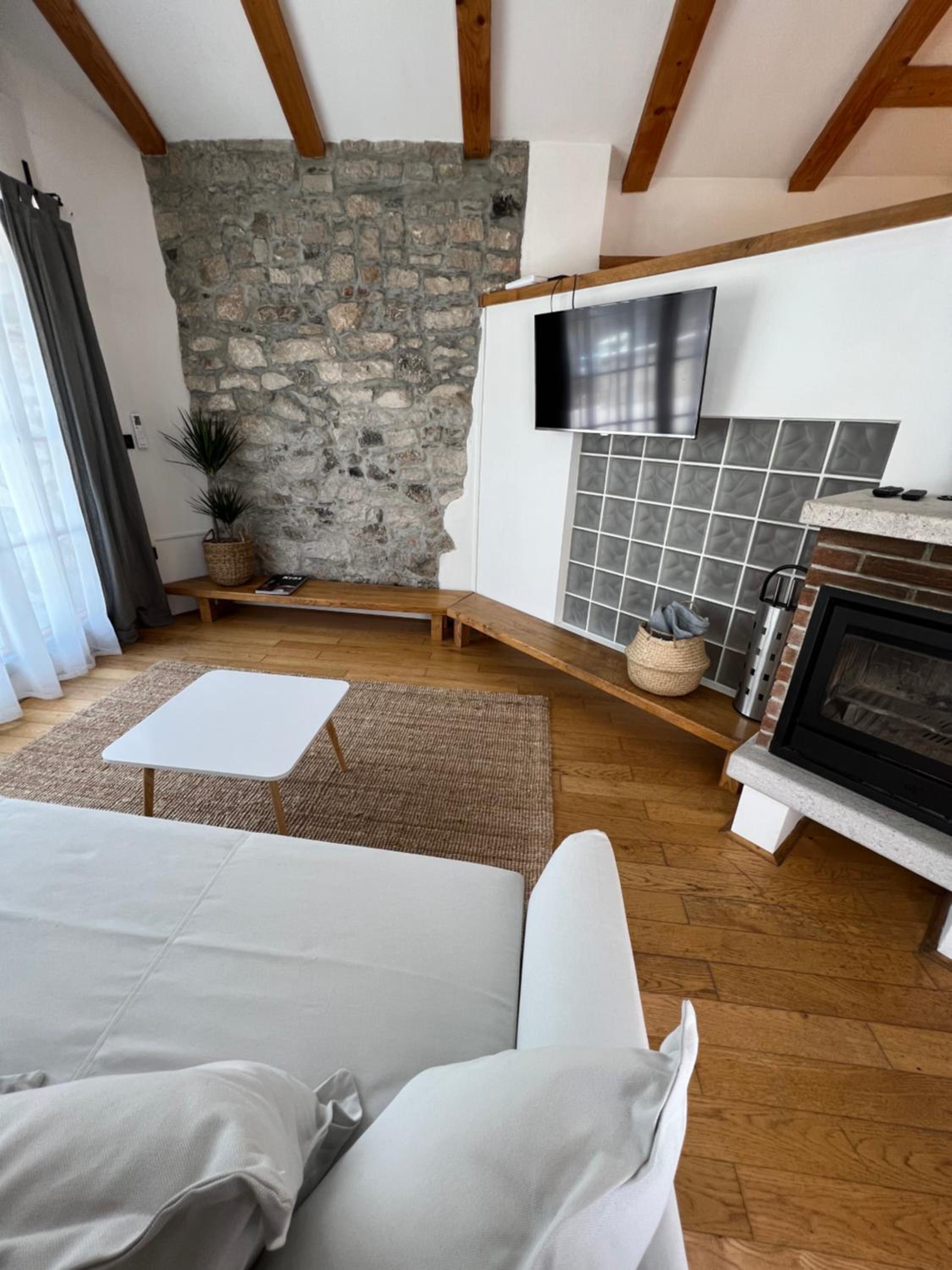 Guesthouse 45 view 4