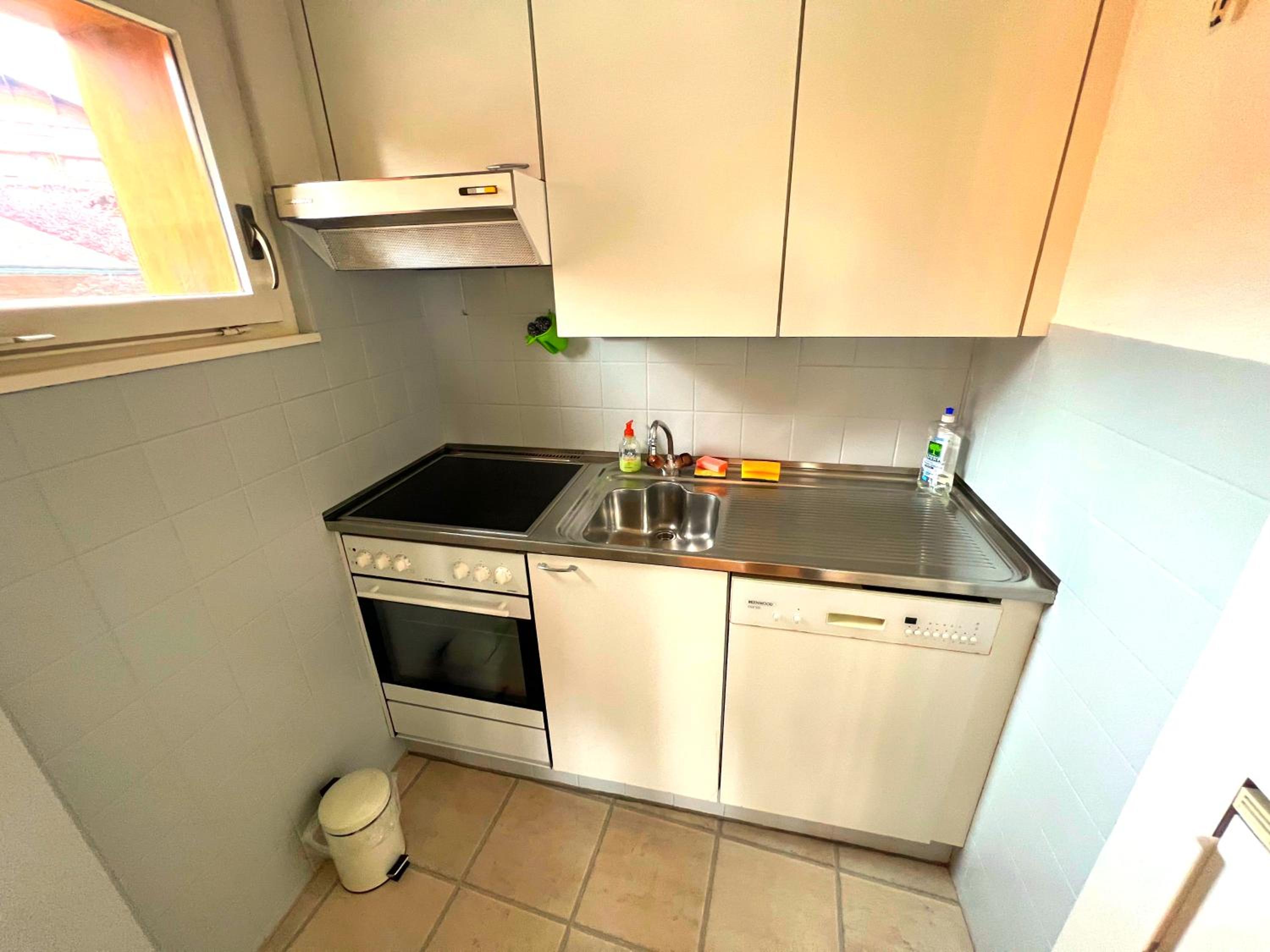 Triplex in Villars Centre with Parking - Totally Renovated