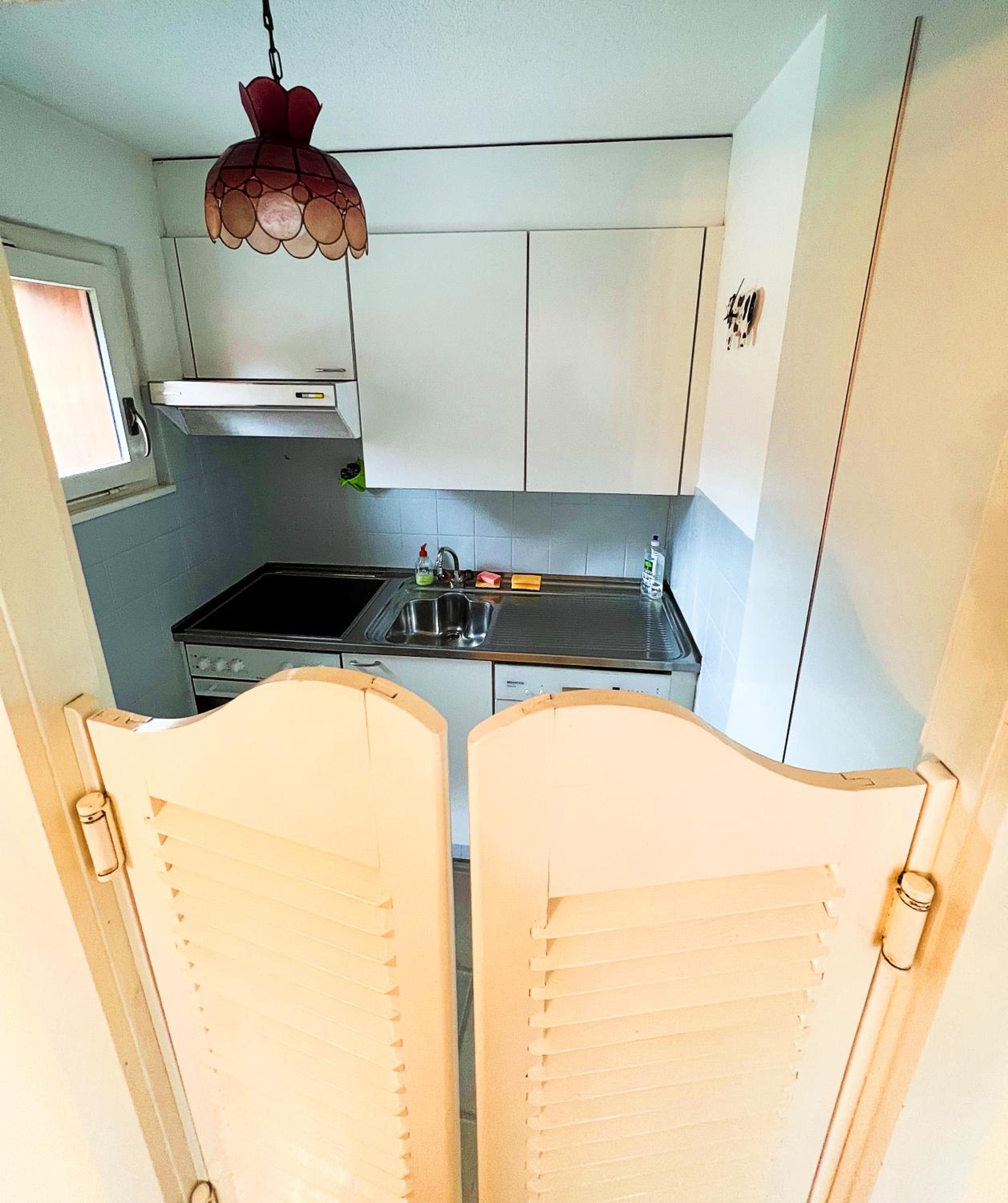 Triplex in Villars Centre with Parking - Totally Renovated