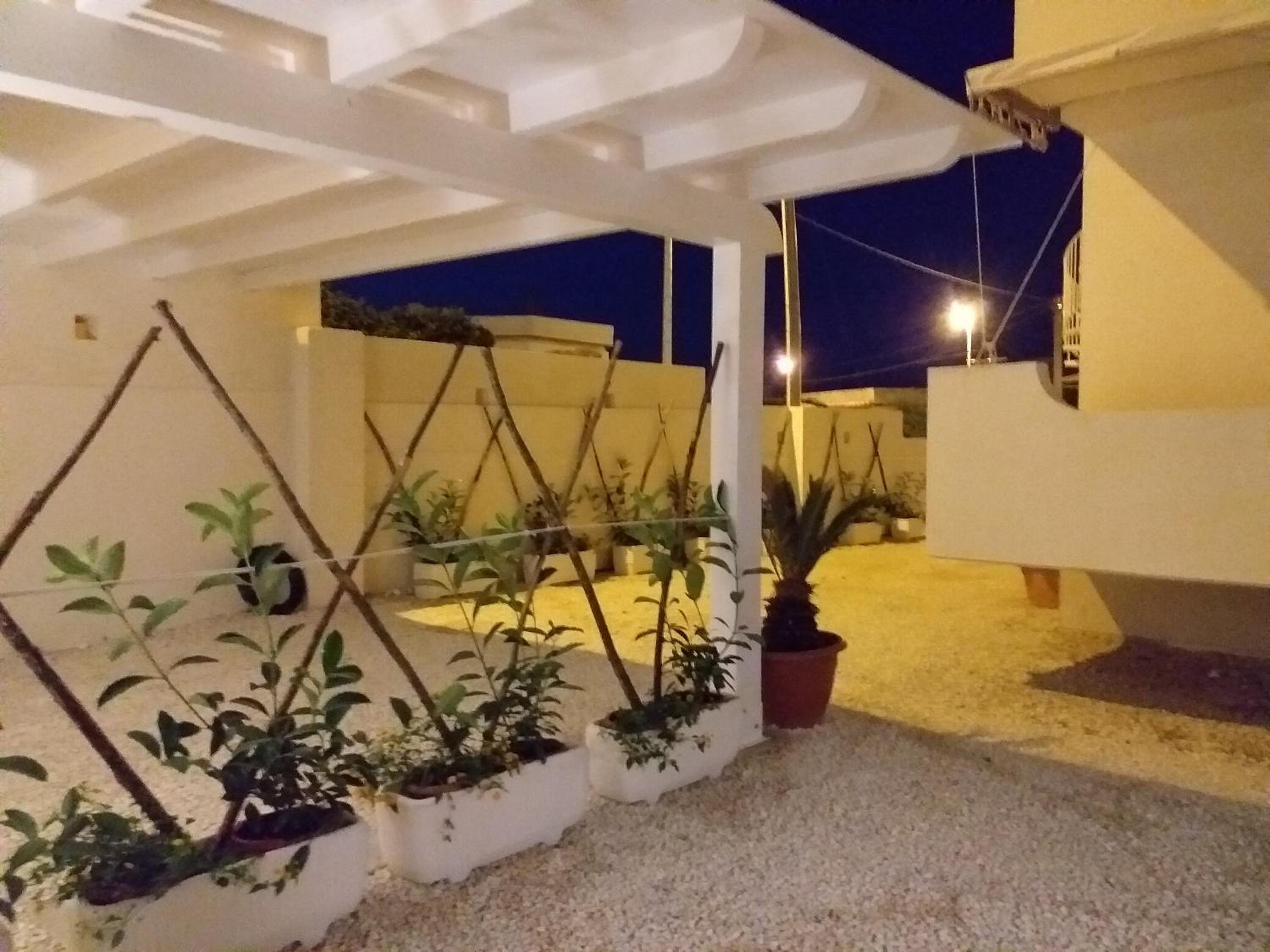 Villa Marina view 2