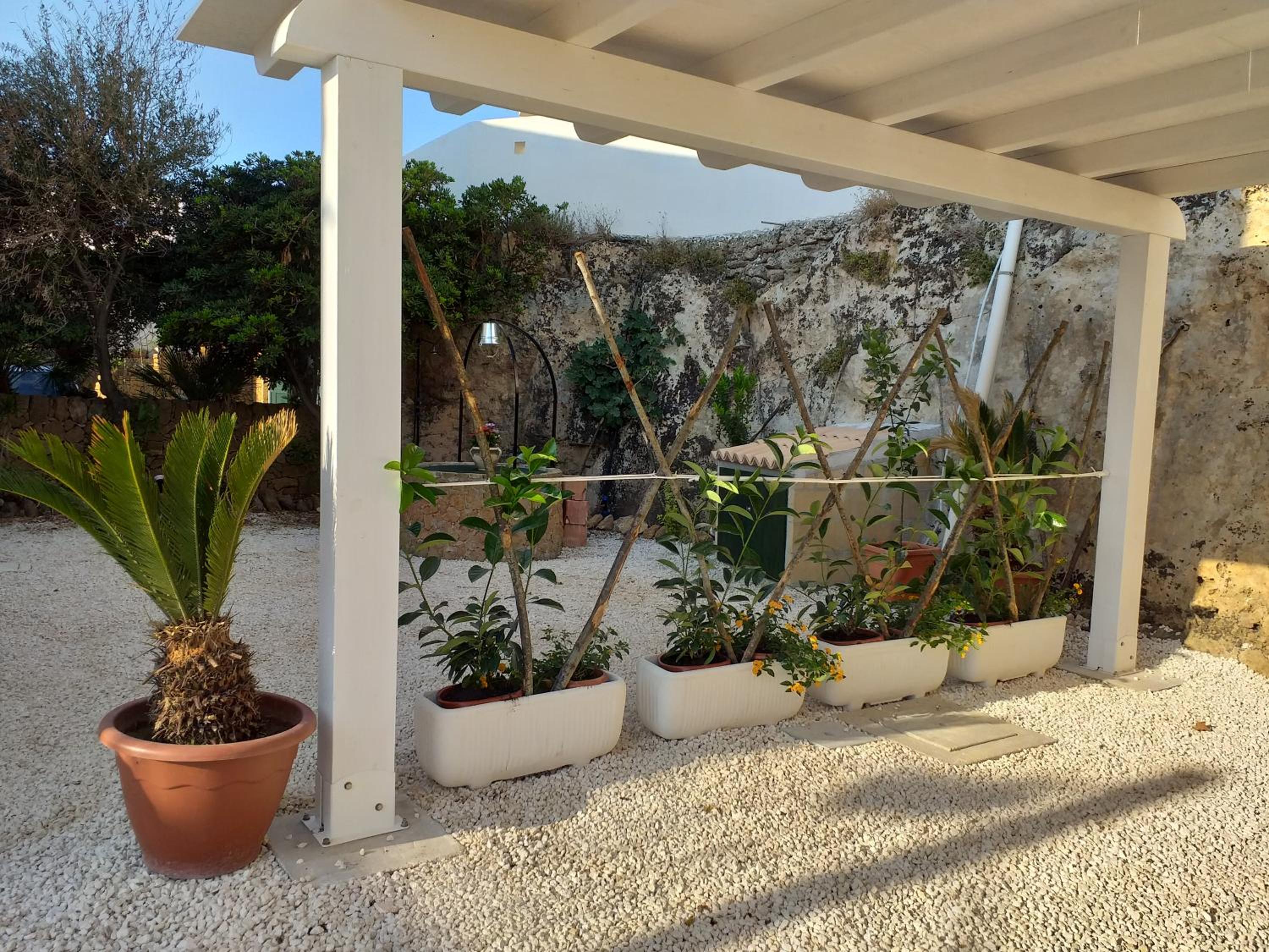 Villa Marina view 3
