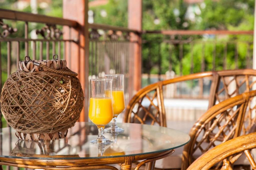Aurelia Villa Kefalonia view 2