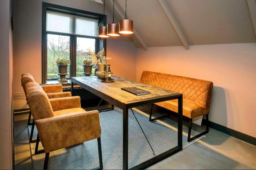 meeting & event spaces