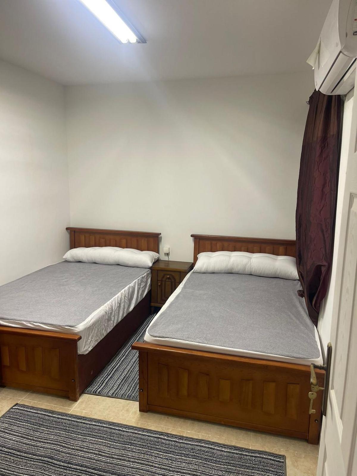 BLUMAR ELDOME chalet with garden for rent