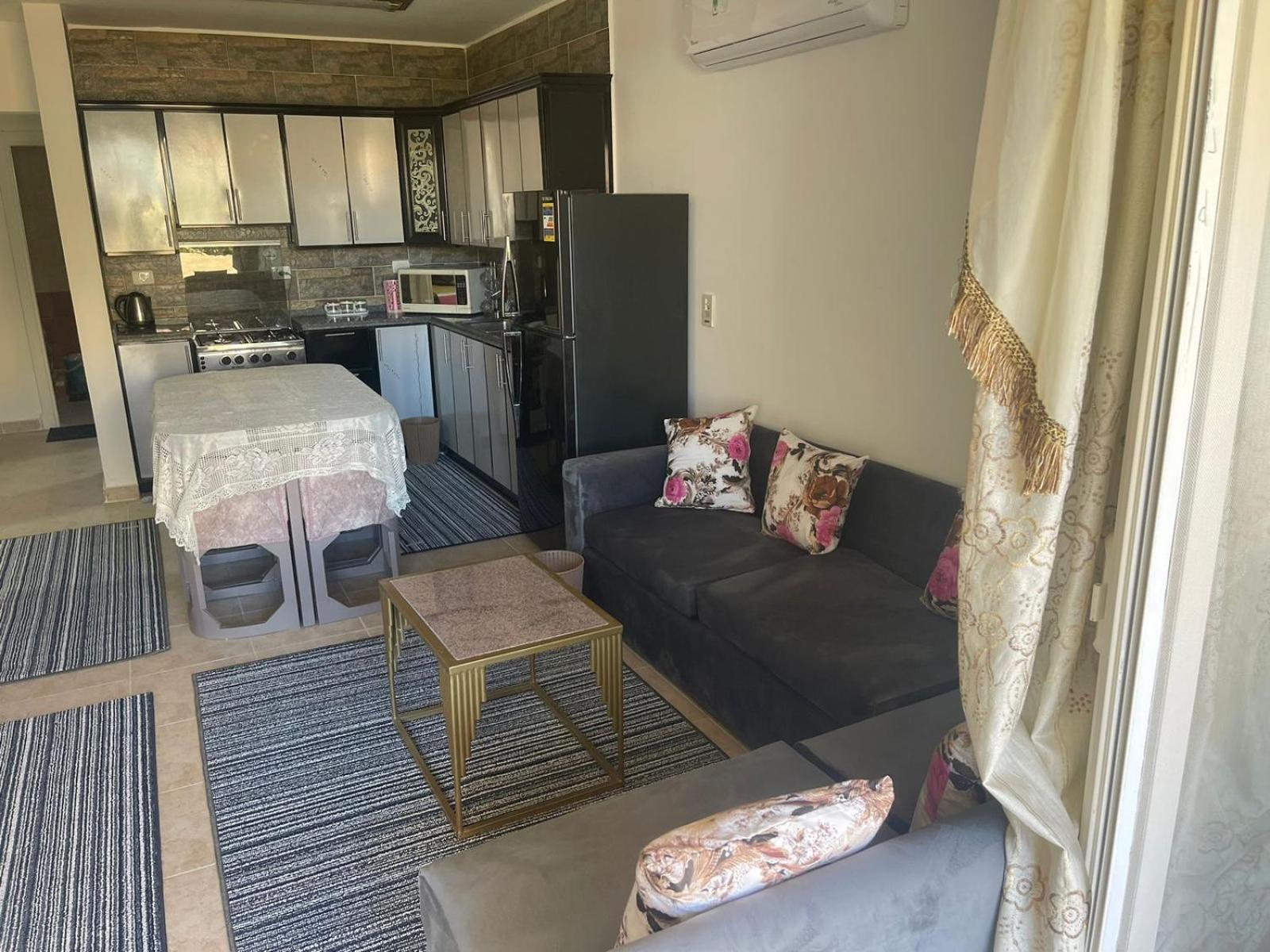 BLUMAR ELDOME chalet with garden for rent