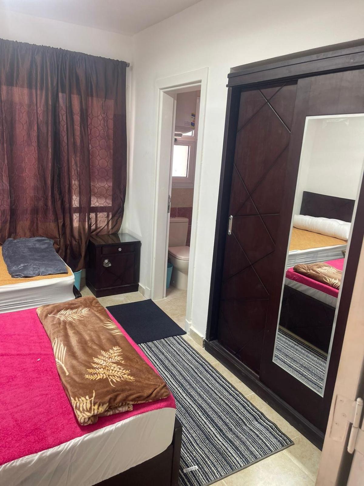 BLUMAR ELDOME chalet with garden for rent