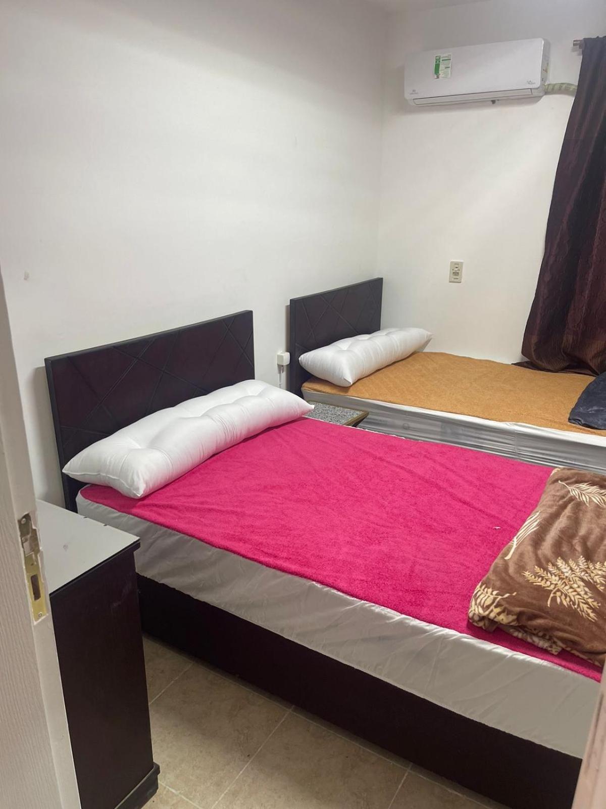 BLUMAR ELDOME chalet with garden for rent