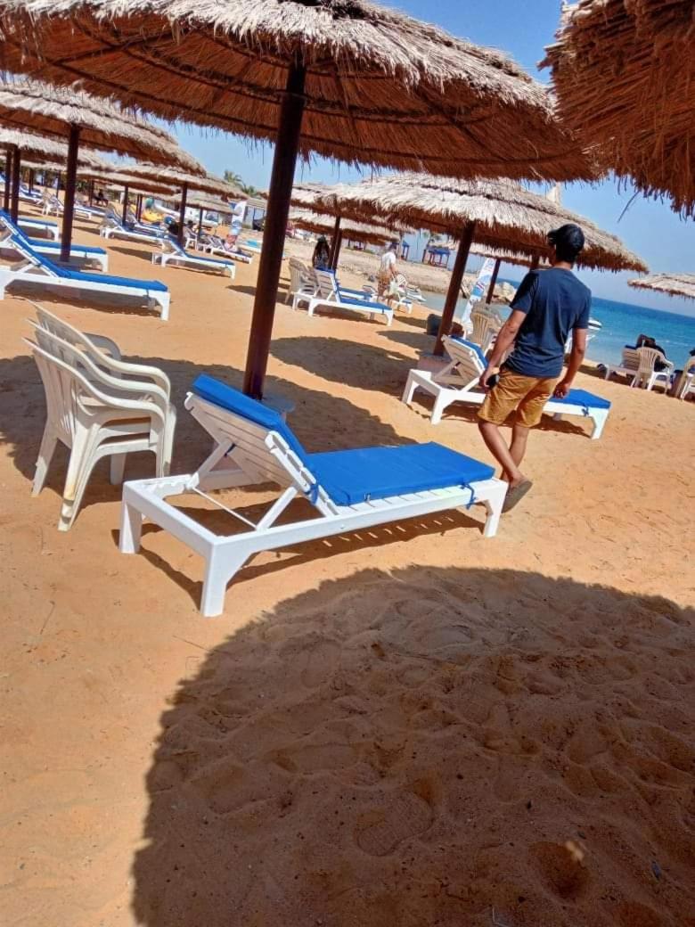 BLUMAR ELDOME chalet with garden for rent