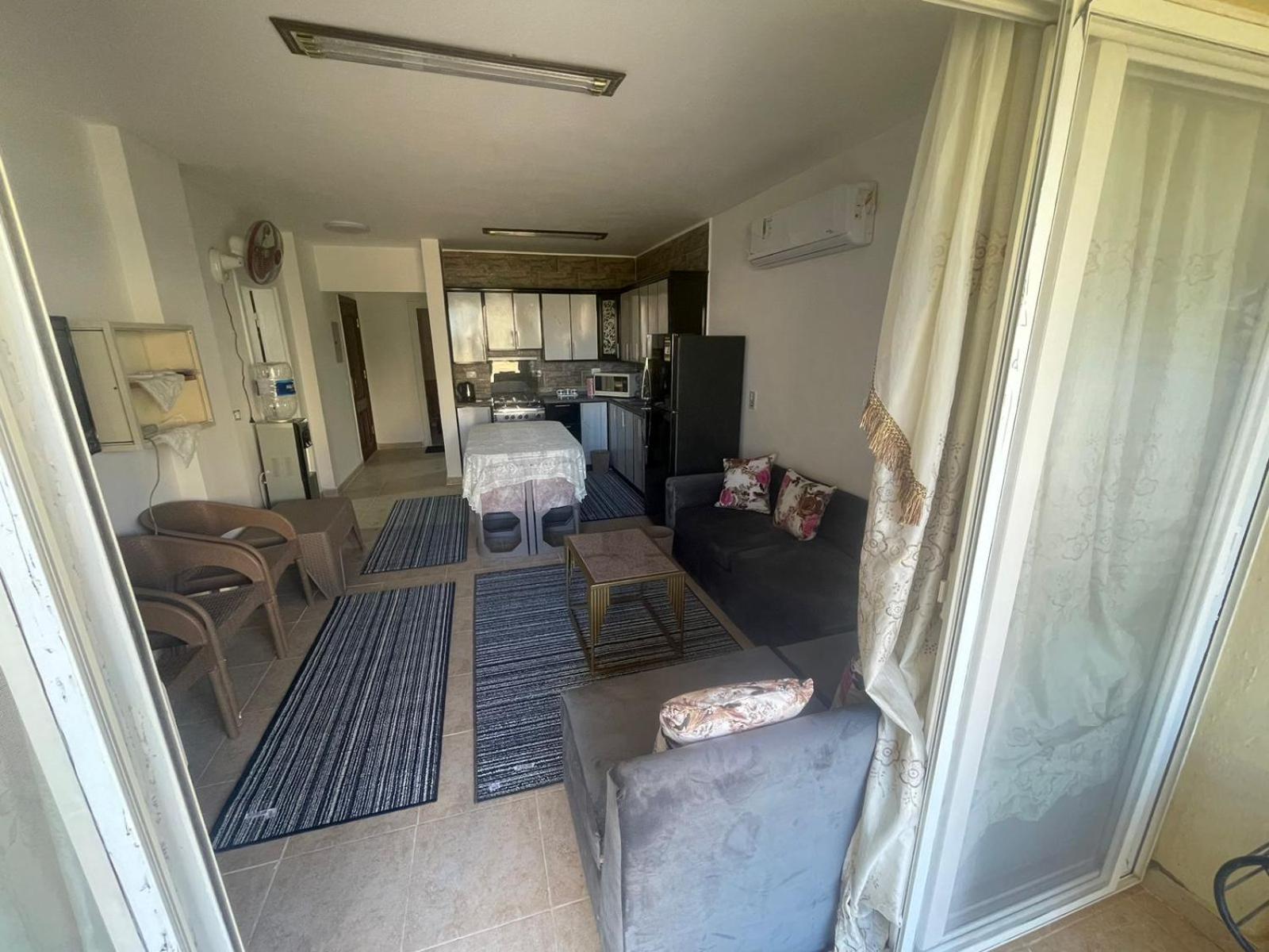 BLUMAR ELDOME chalet with garden for rent