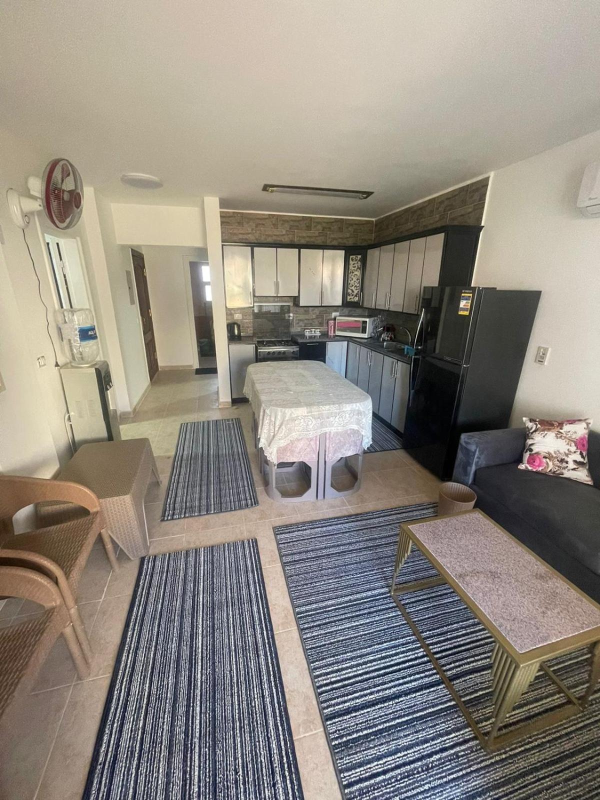 BLUMAR ELDOME chalet with garden for rent