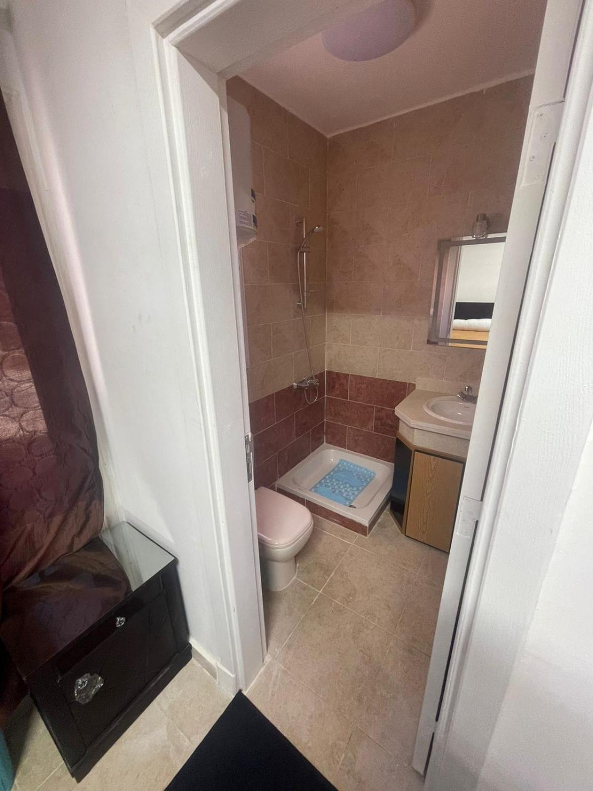 BLUMAR ELDOME chalet with garden for rent