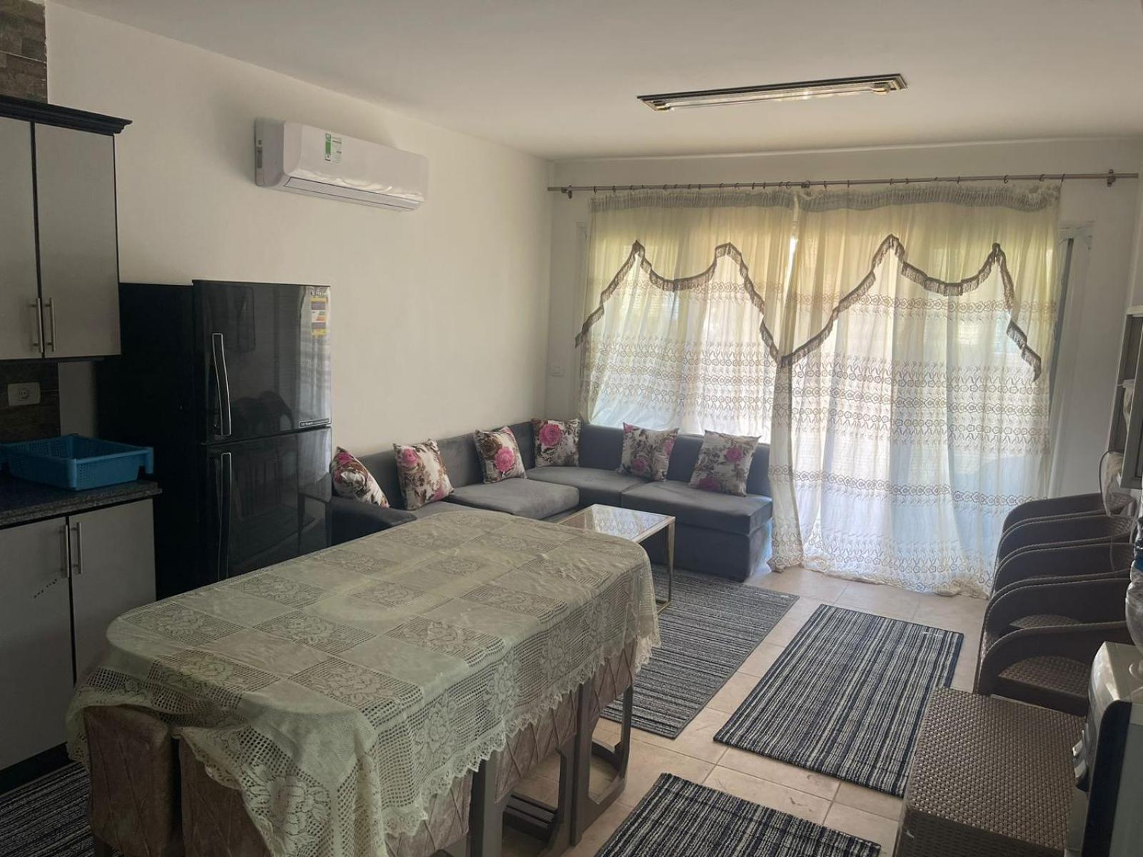 BLUMAR ELDOME chalet with garden for rent