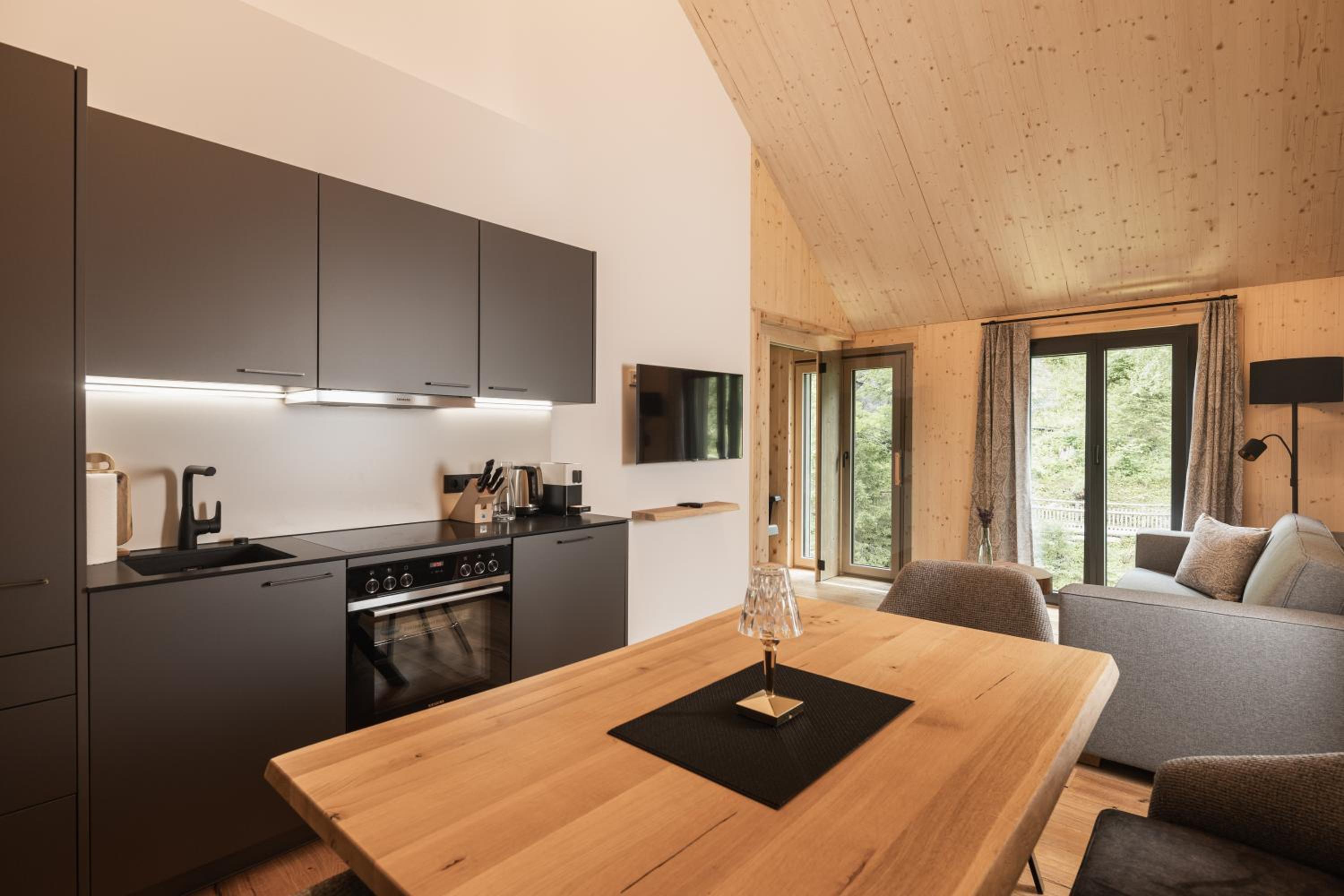 Rest Apartments & Suiten