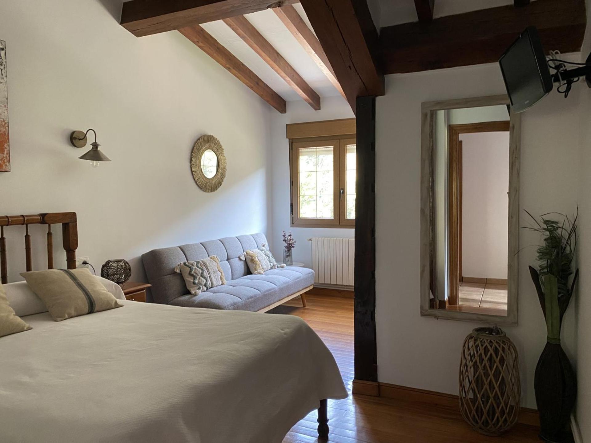 Apartamentos Rurales Valverde view 4