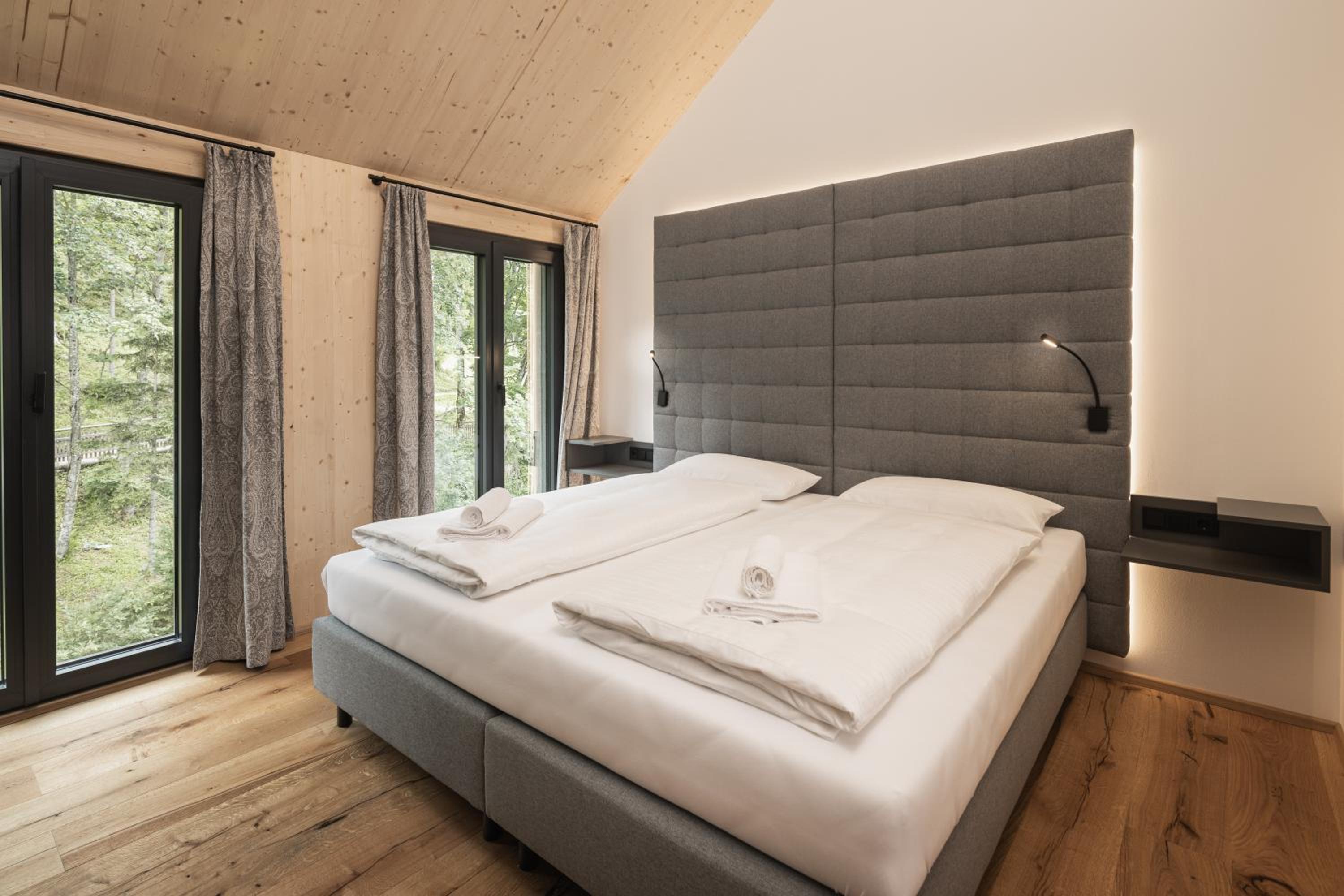 Rest Apartments & Suiten