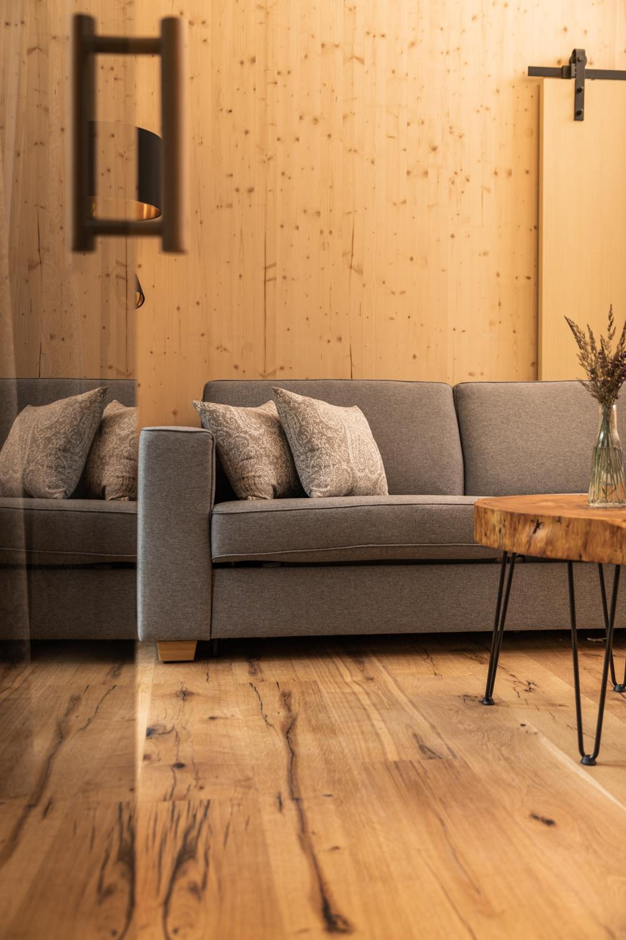 Rest Apartments & Suiten