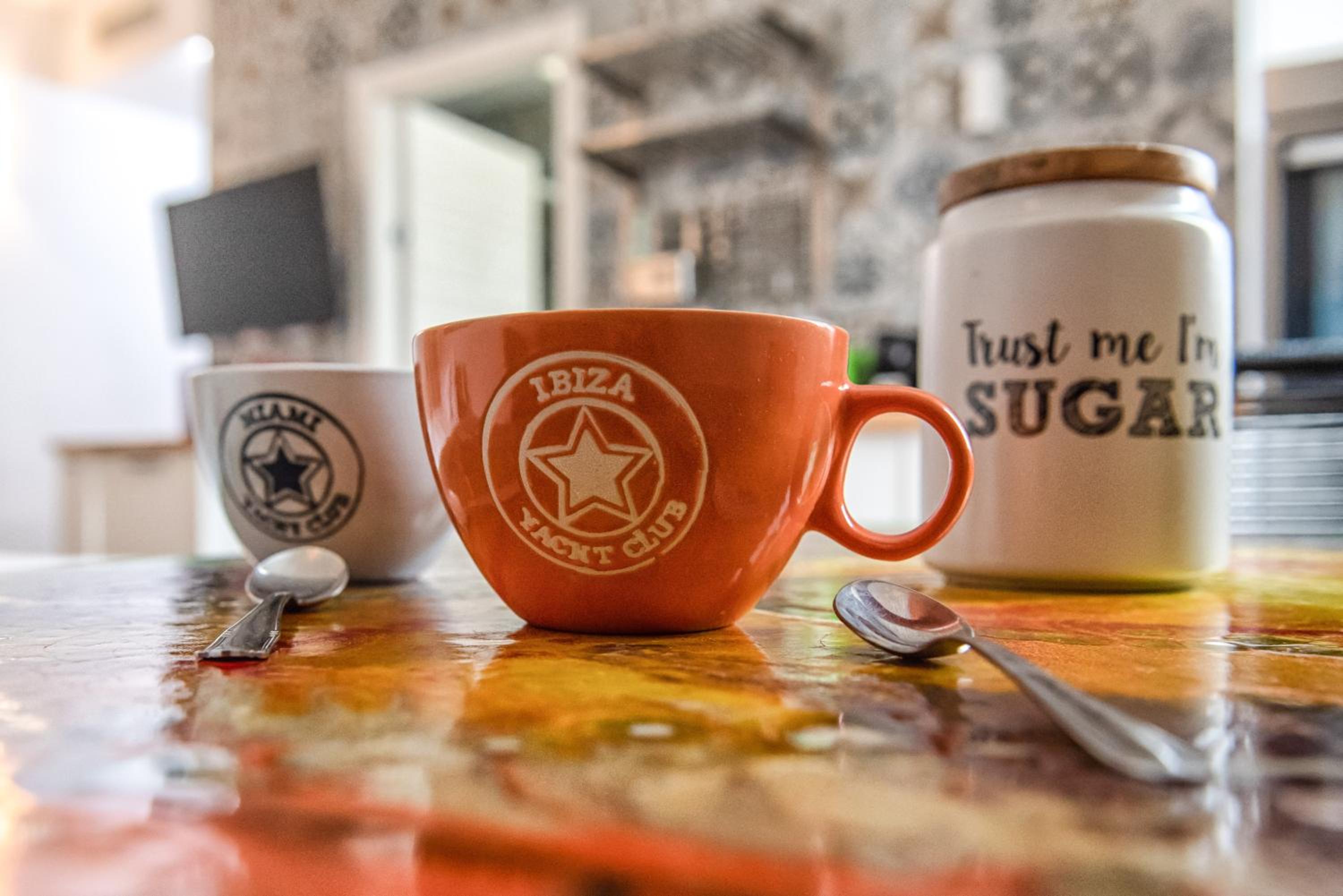 Luxury Cozy Studio by Central Station - Café — Milan