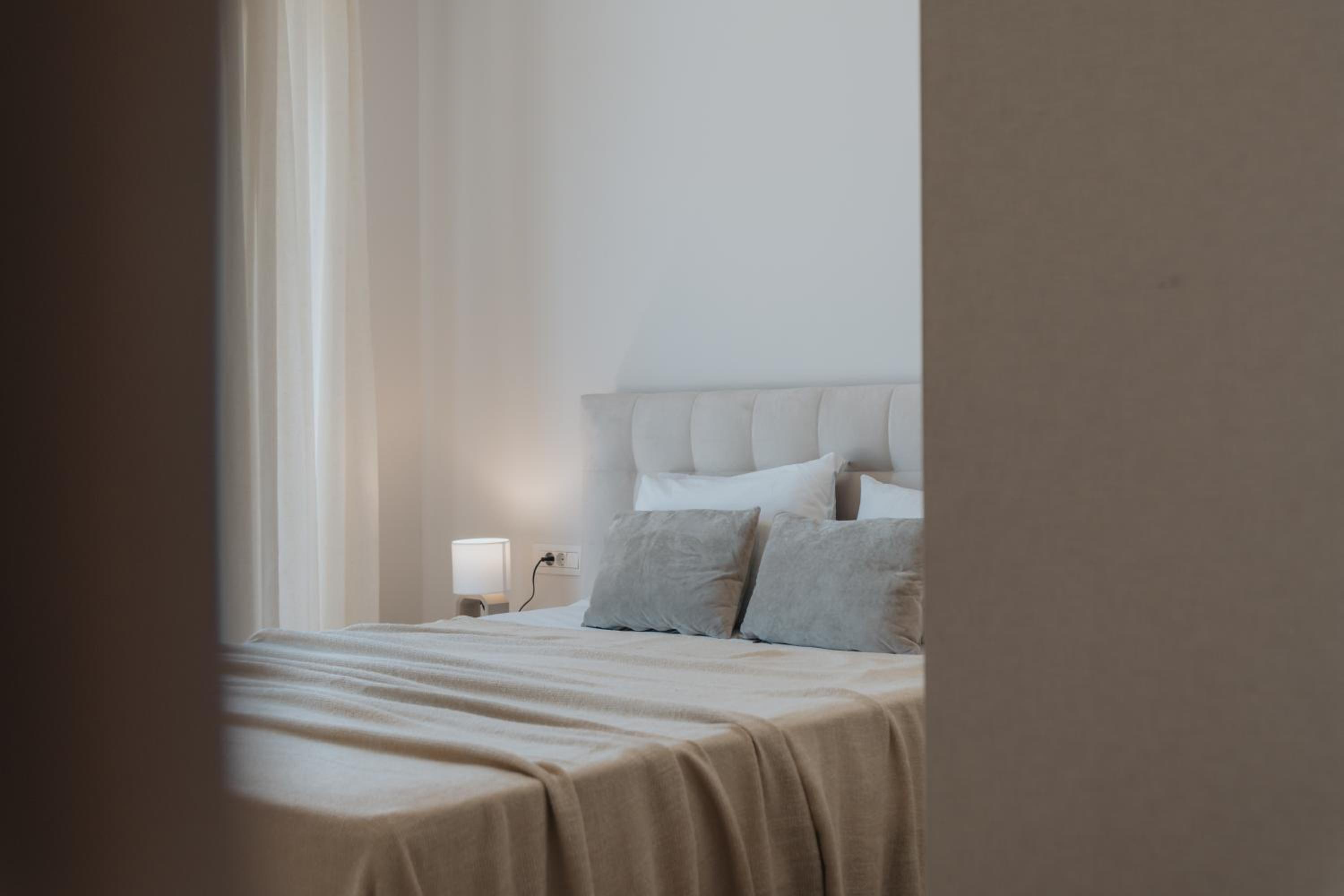 Kavo Seaside Luxury Apartment photo 4