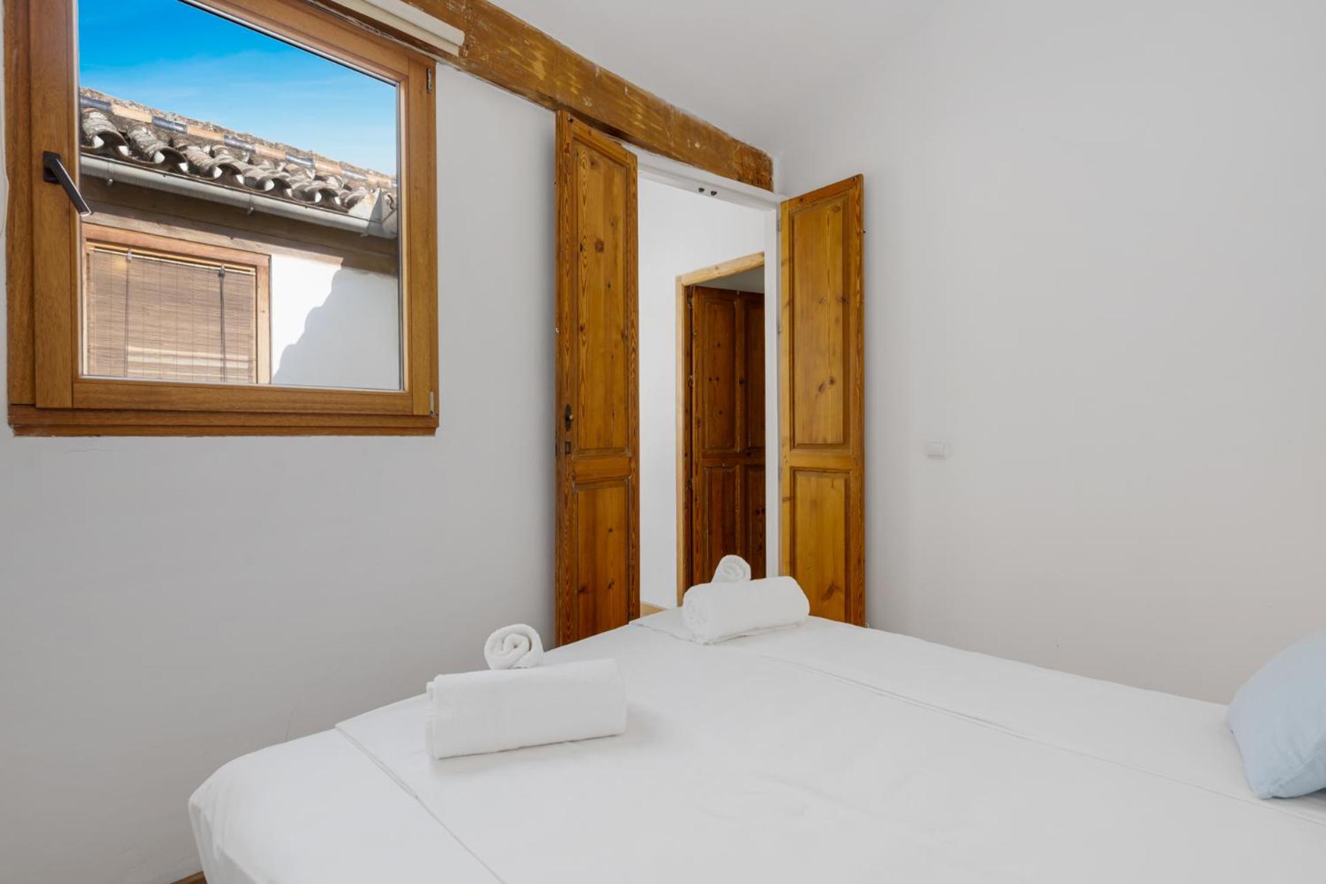 Penthouse in Malaga by Costarentals - MAL01