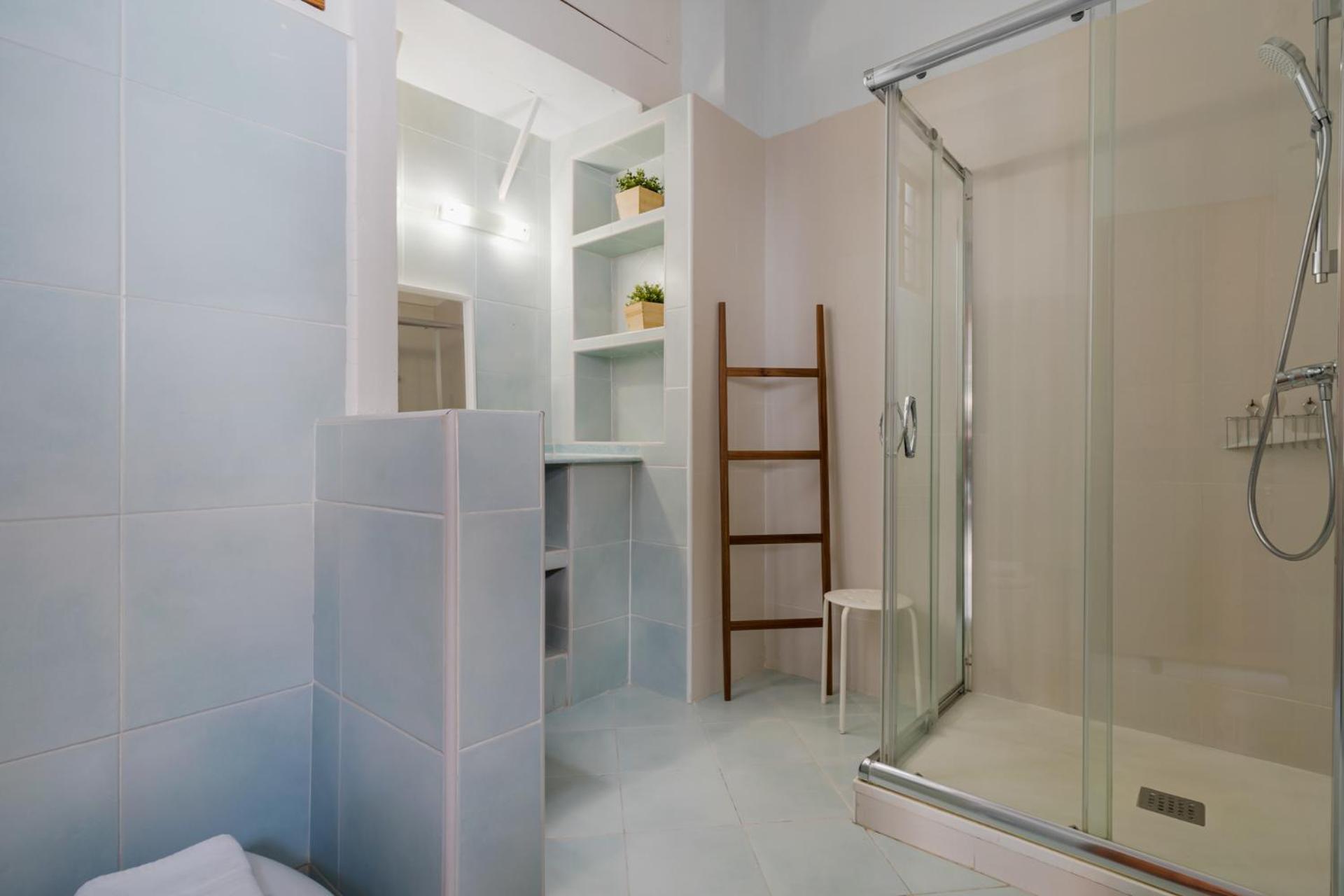 Penthouse in Malaga by Costarentals - MAL01