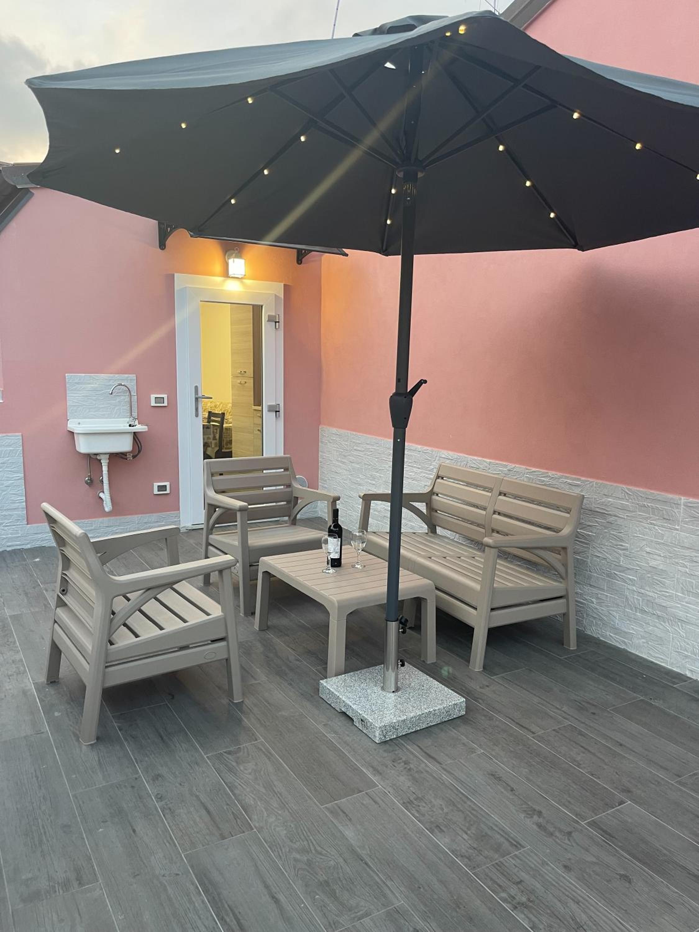 Hotel Il Paradiso Holiday - Image 1